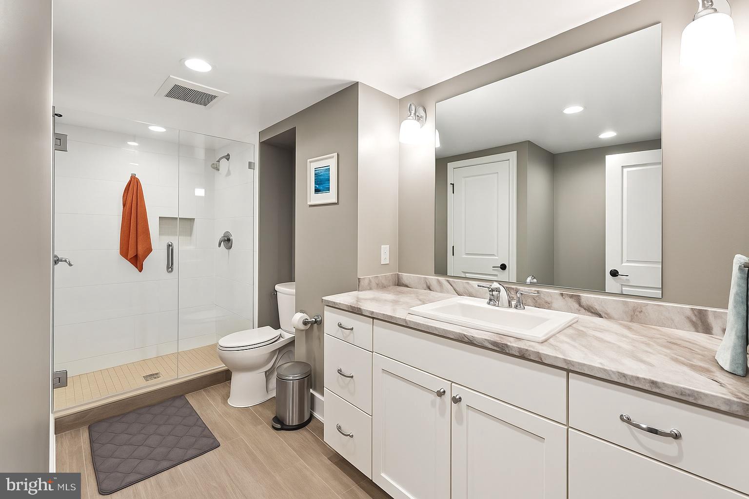 DUPONT CIRCLE - Residential