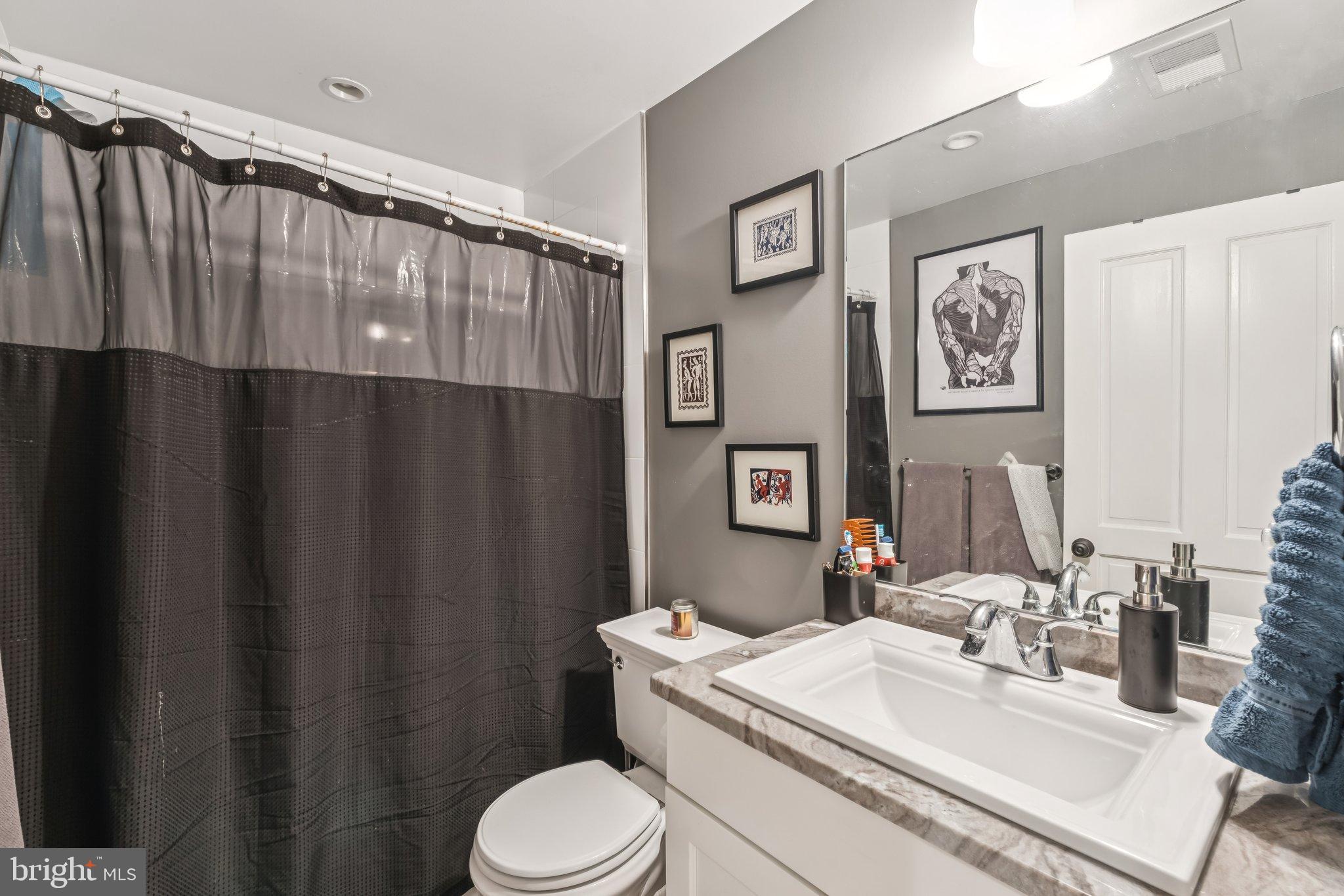 DUPONT CIRCLE - Residential