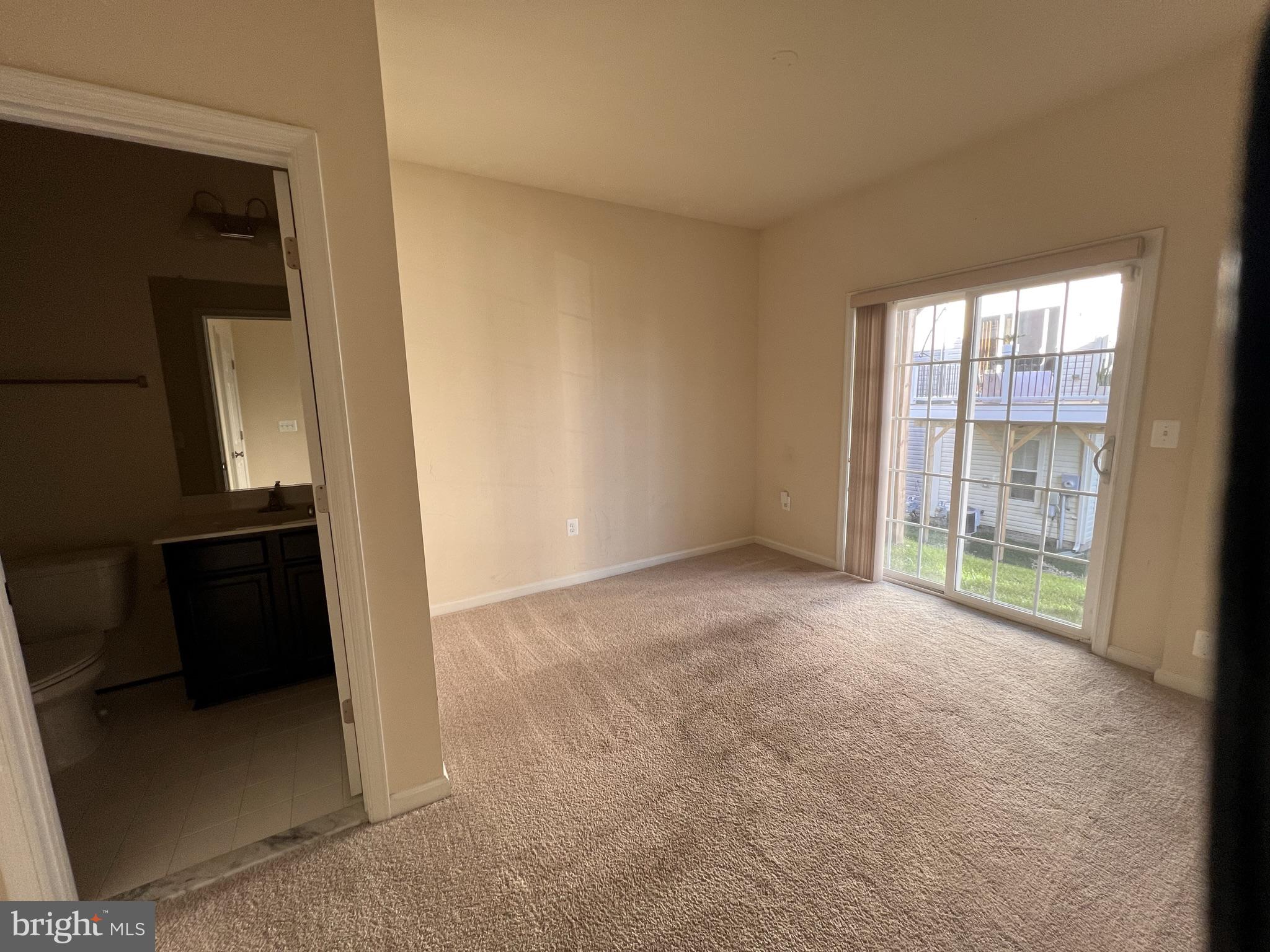 VILLAGE AT WOODSTREAM - Residential Lease