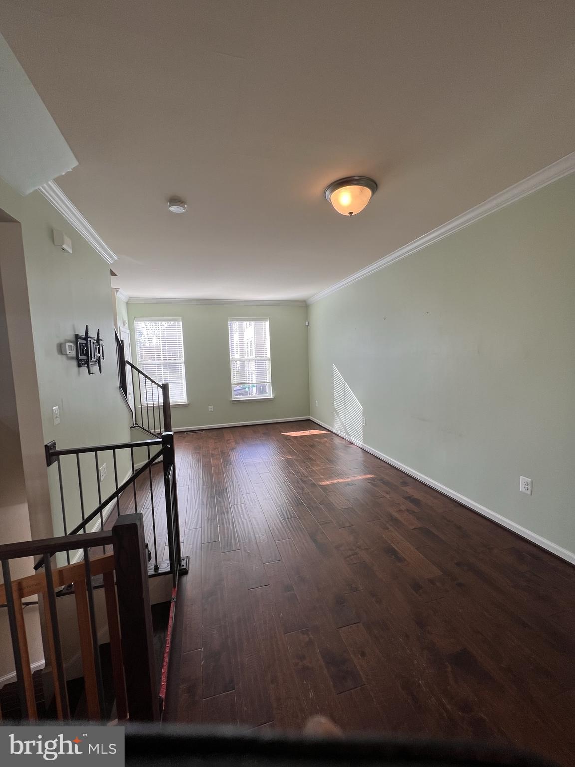 VILLAGE AT WOODSTREAM - Residential Lease