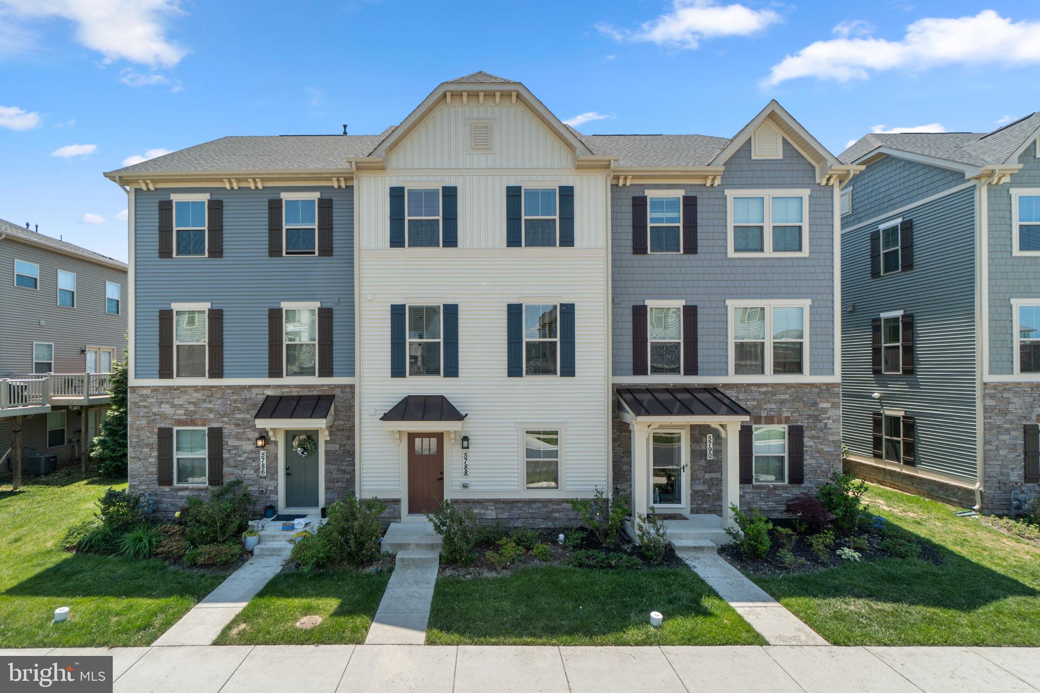 LAKE LINGANORE OAKDALE - Residential