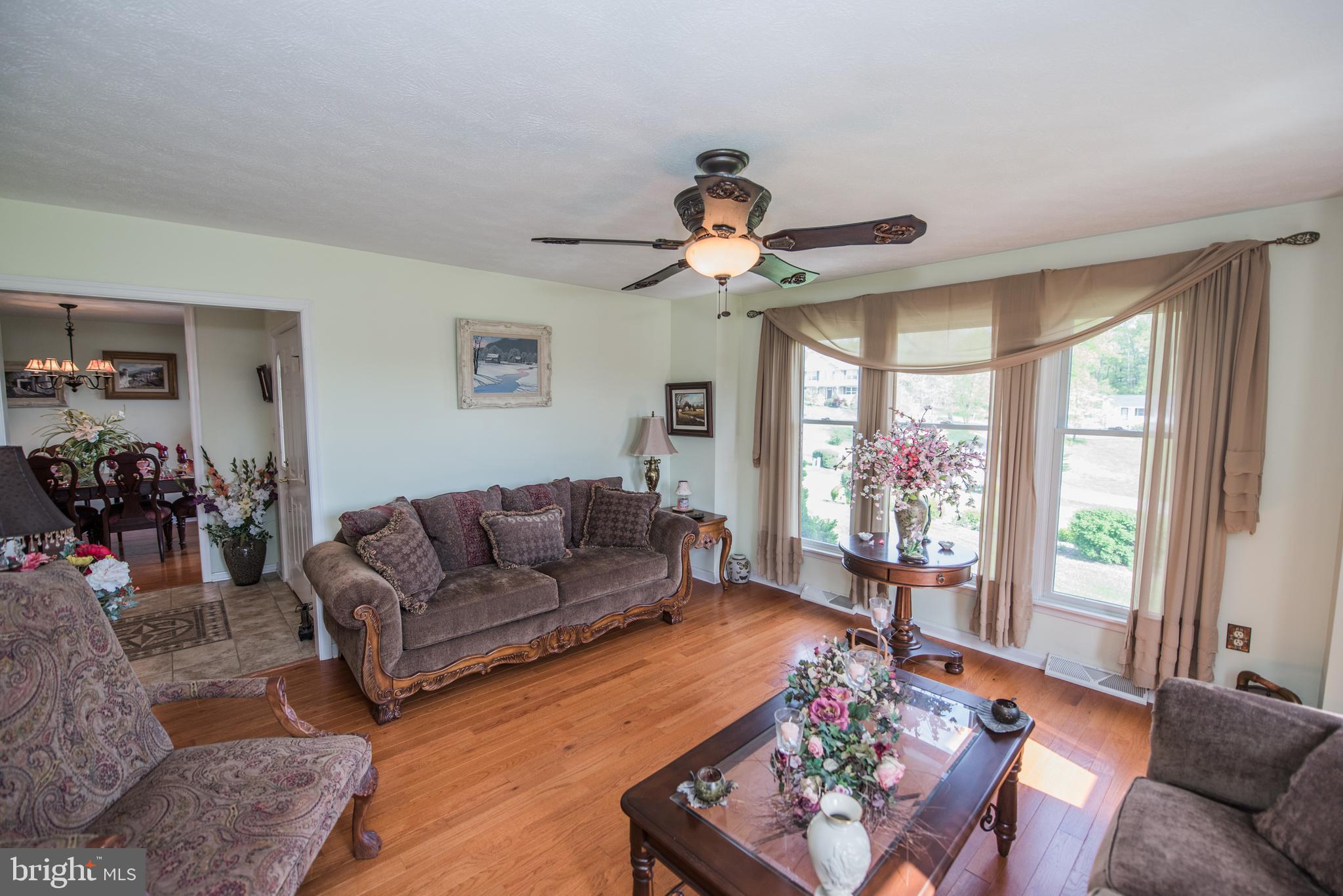 RIDGE VIEW - Residential