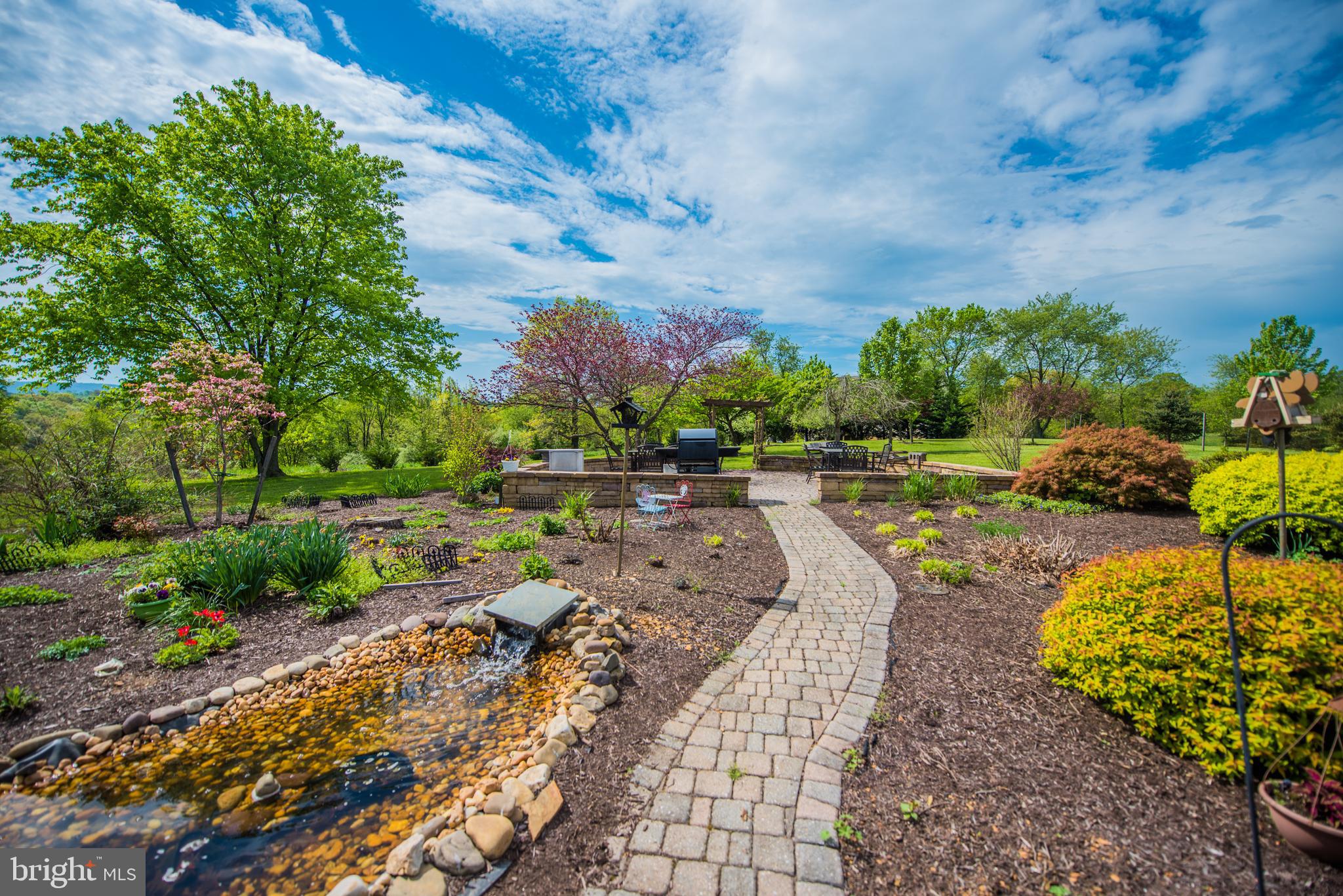 RIDGE VIEW - Residential