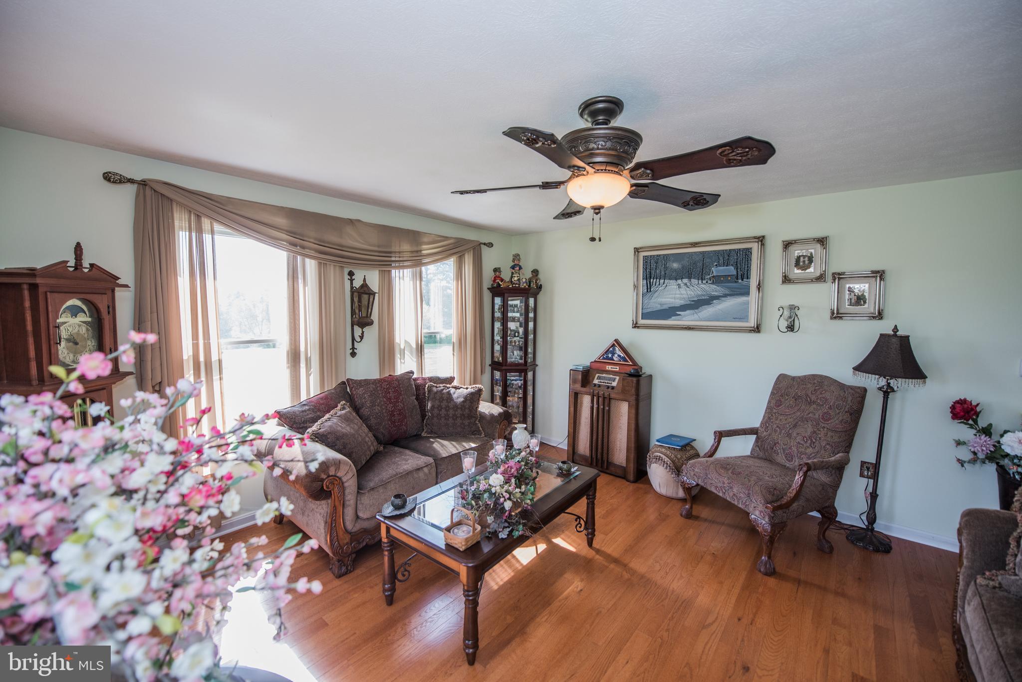 RIDGE VIEW - Residential