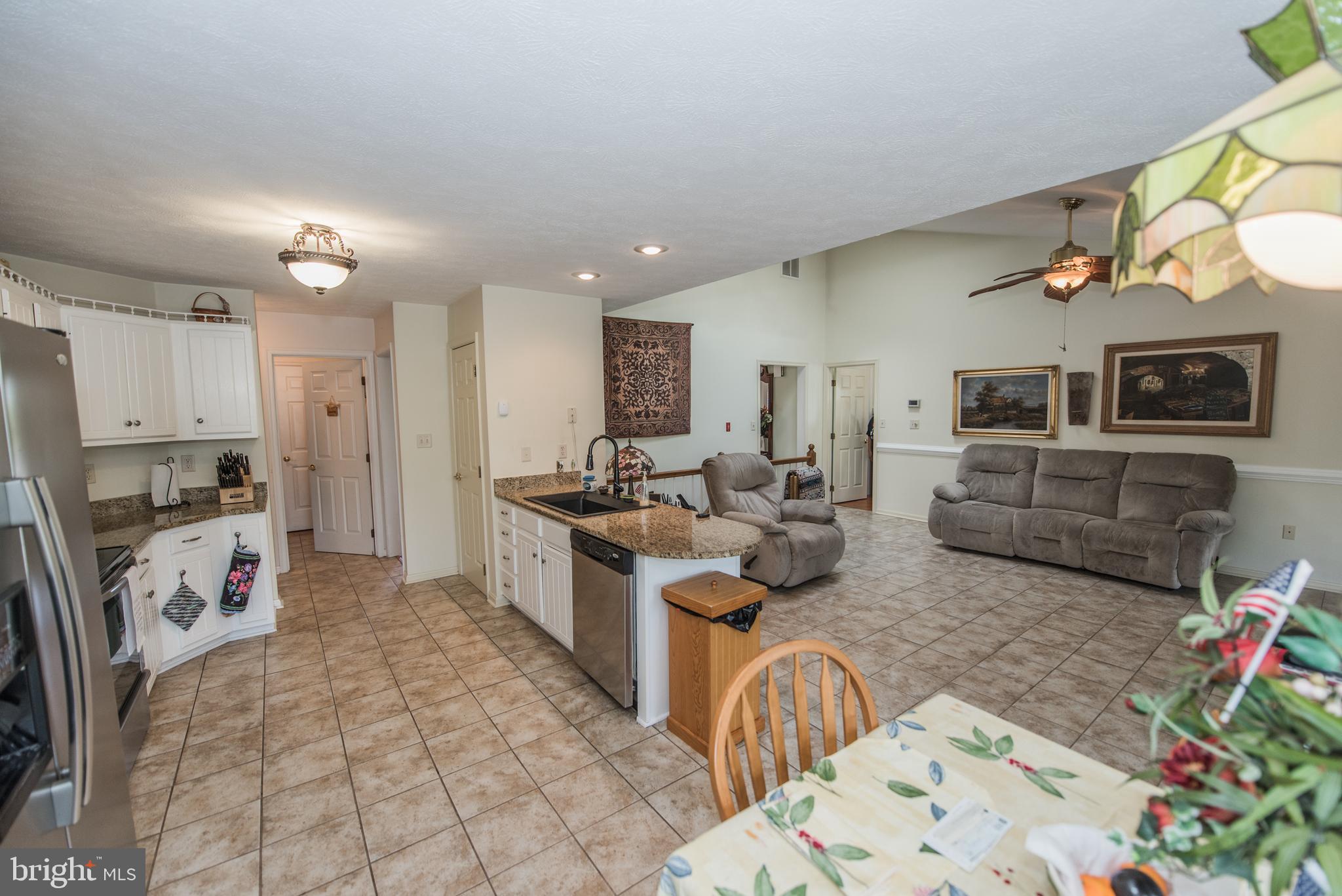 RIDGE VIEW - Residential