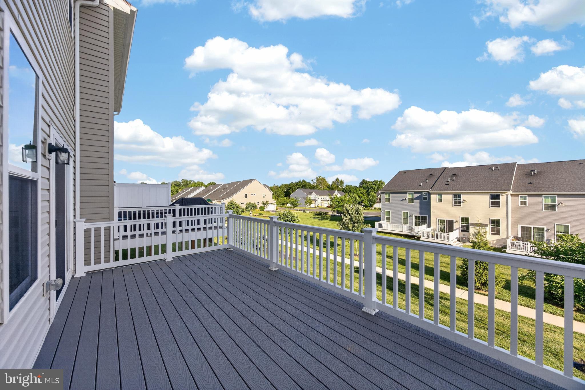 LONGWOOD PRESERVE - Residential