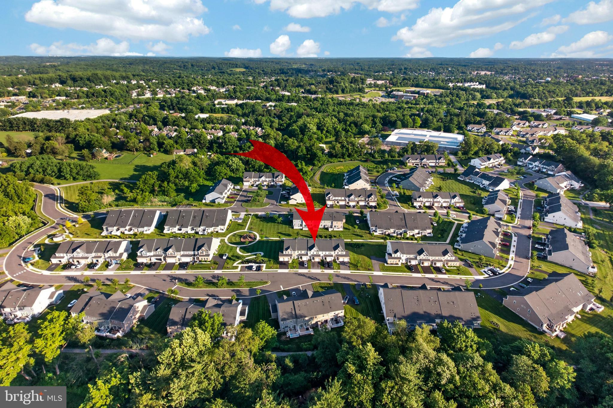 LONGWOOD PRESERVE - Residential