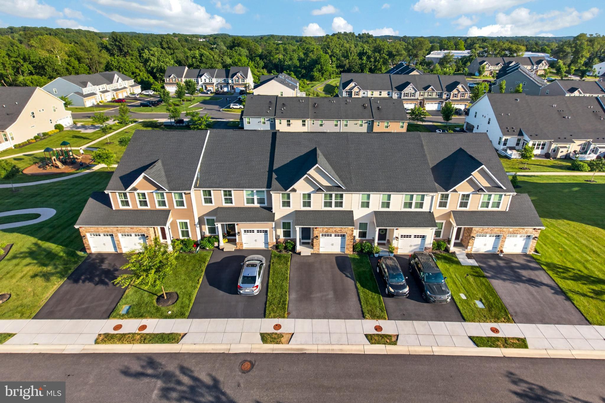 LONGWOOD PRESERVE - Residential