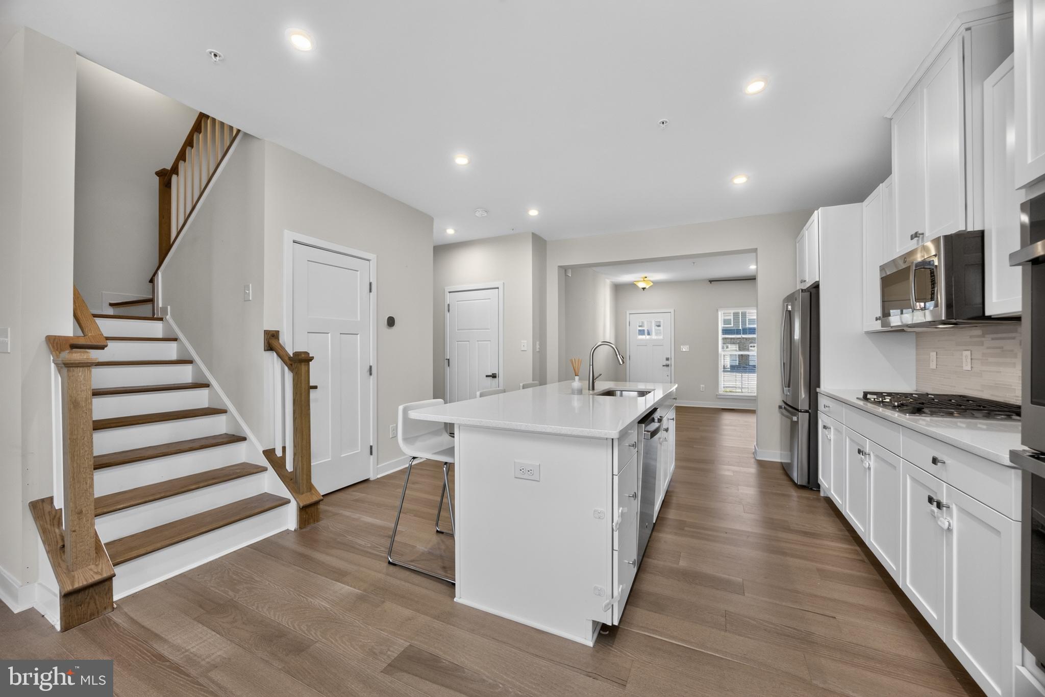 LONGWOOD PRESERVE - Residential