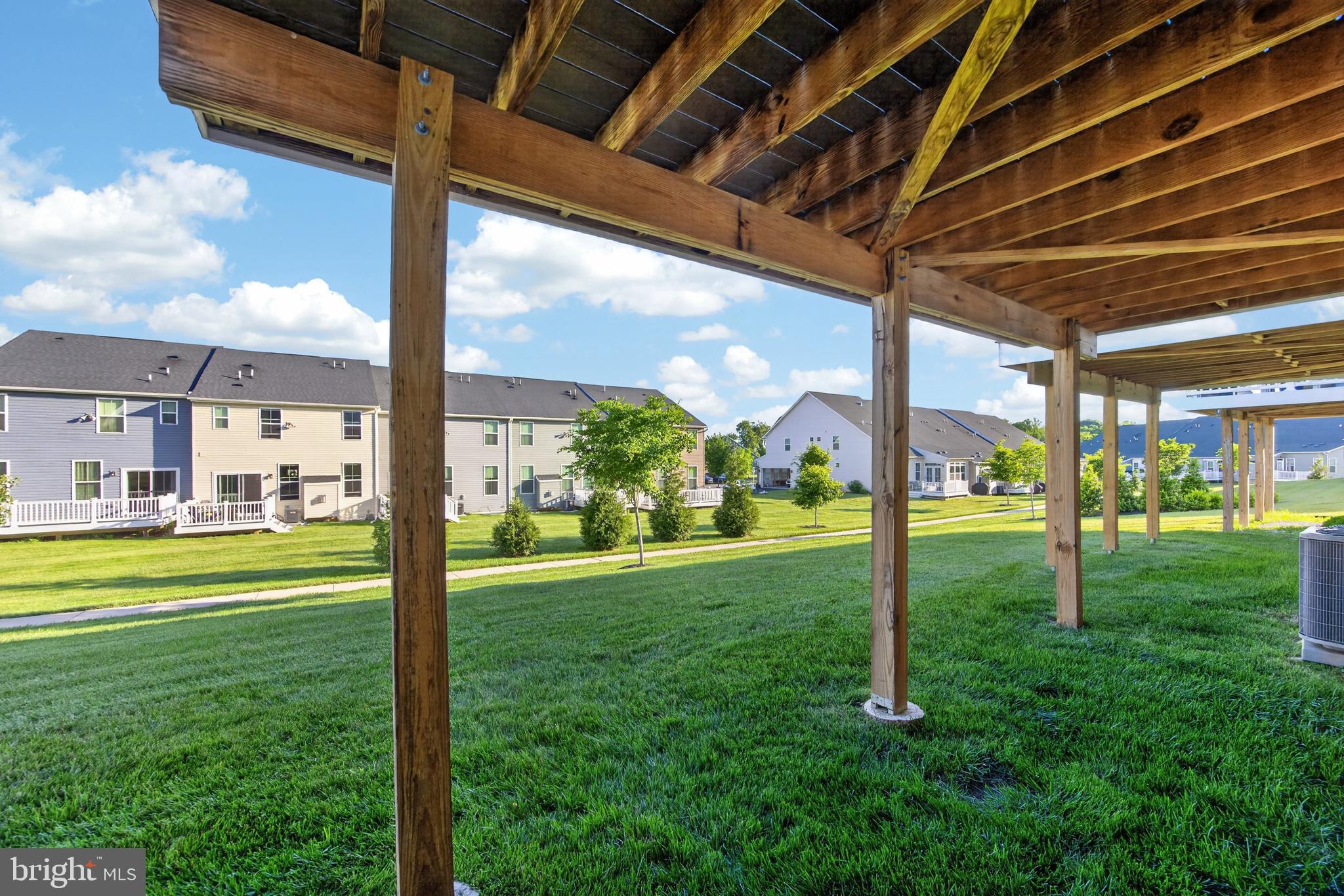 LONGWOOD PRESERVE - Residential