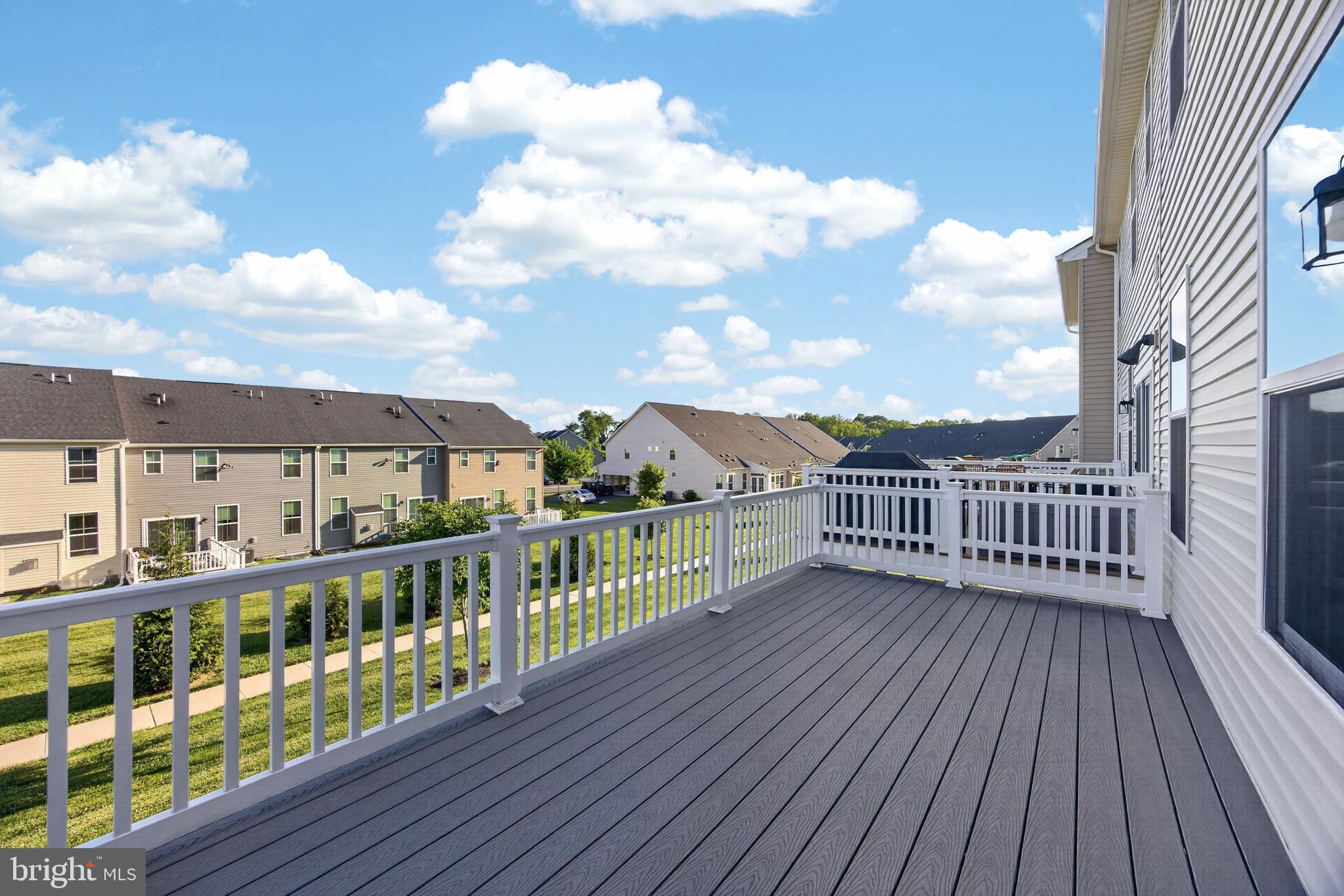 LONGWOOD PRESERVE - Residential