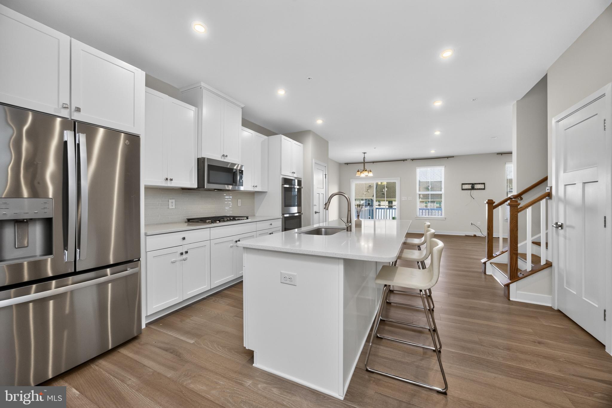 LONGWOOD PRESERVE - Residential