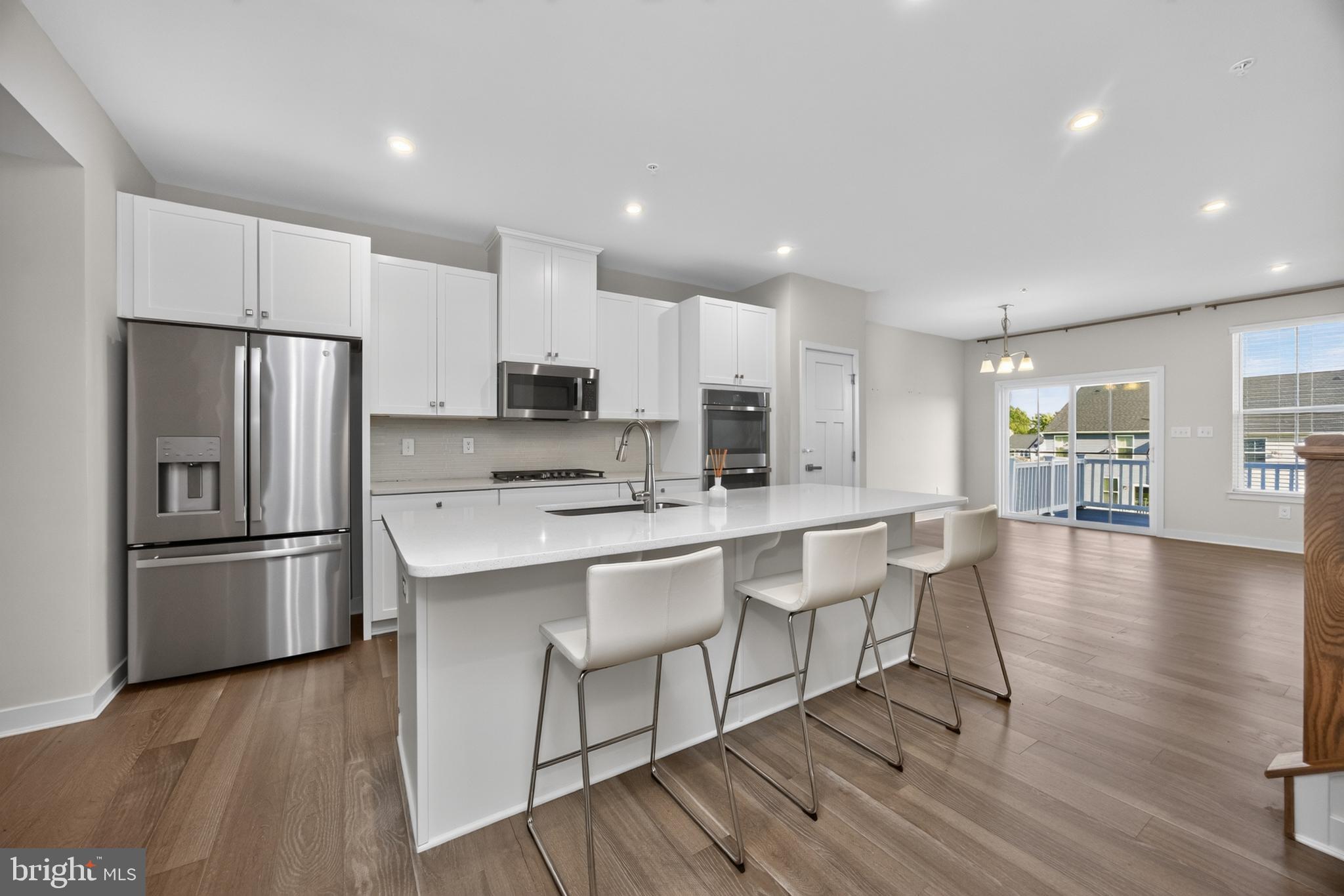 LONGWOOD PRESERVE - Residential