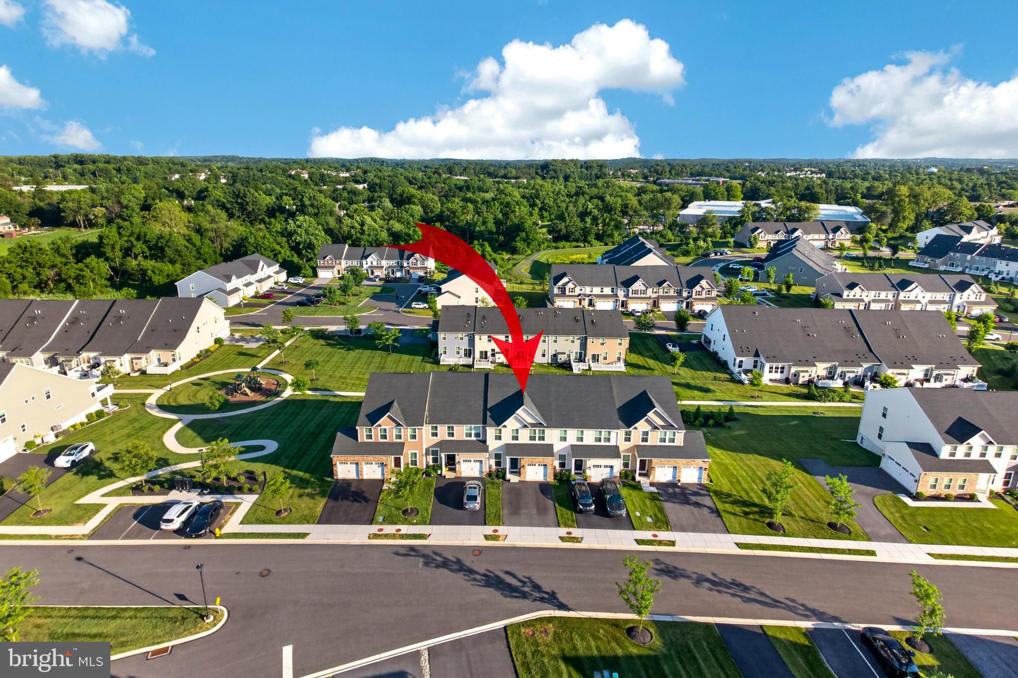 LONGWOOD PRESERVE - Residential