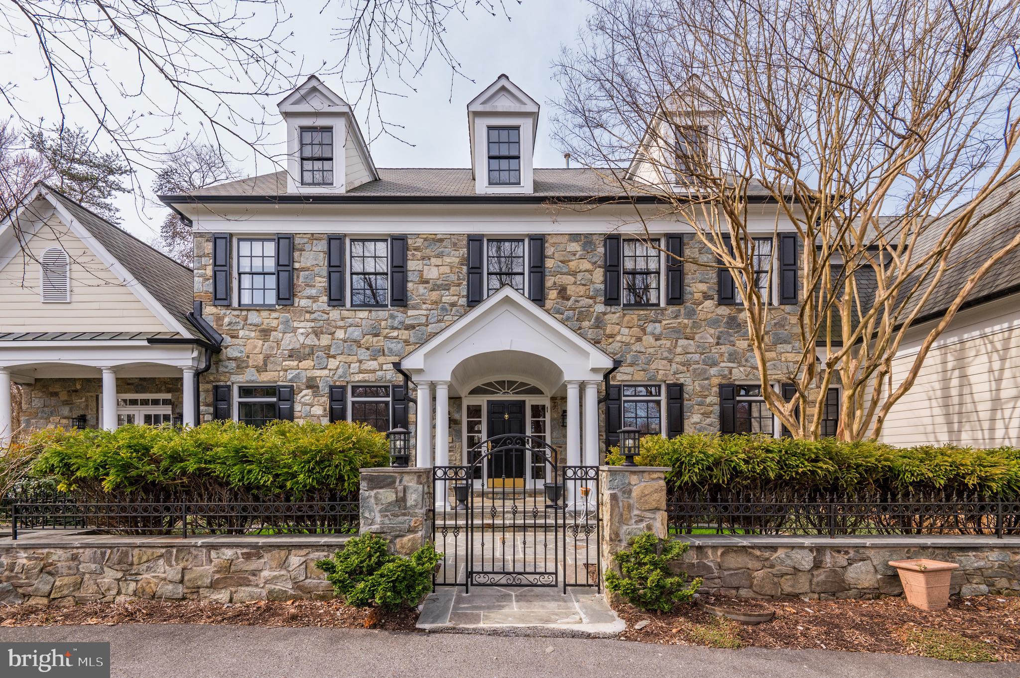 PINEY SPRING - Residential