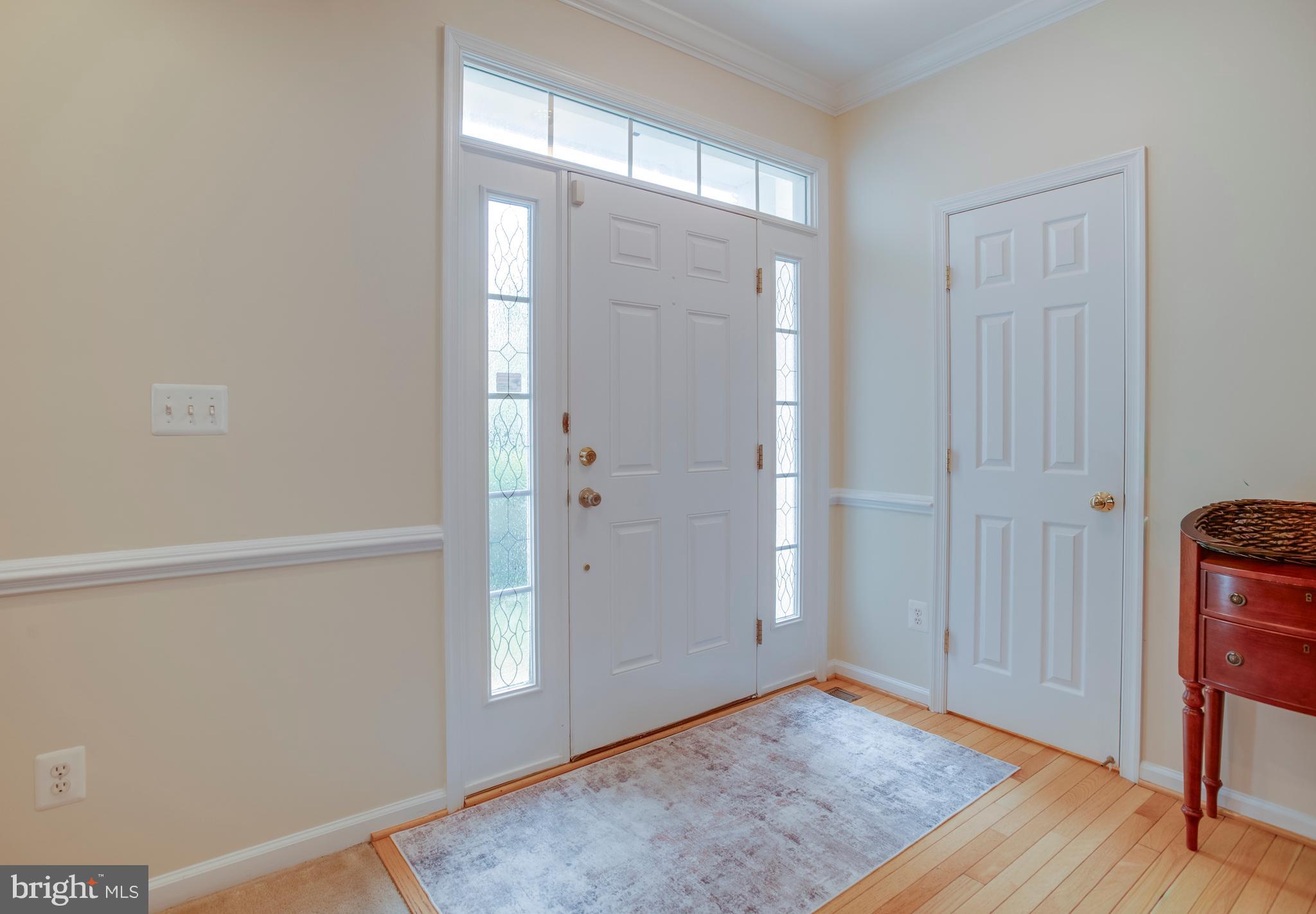 BRAEMAR - Residential
