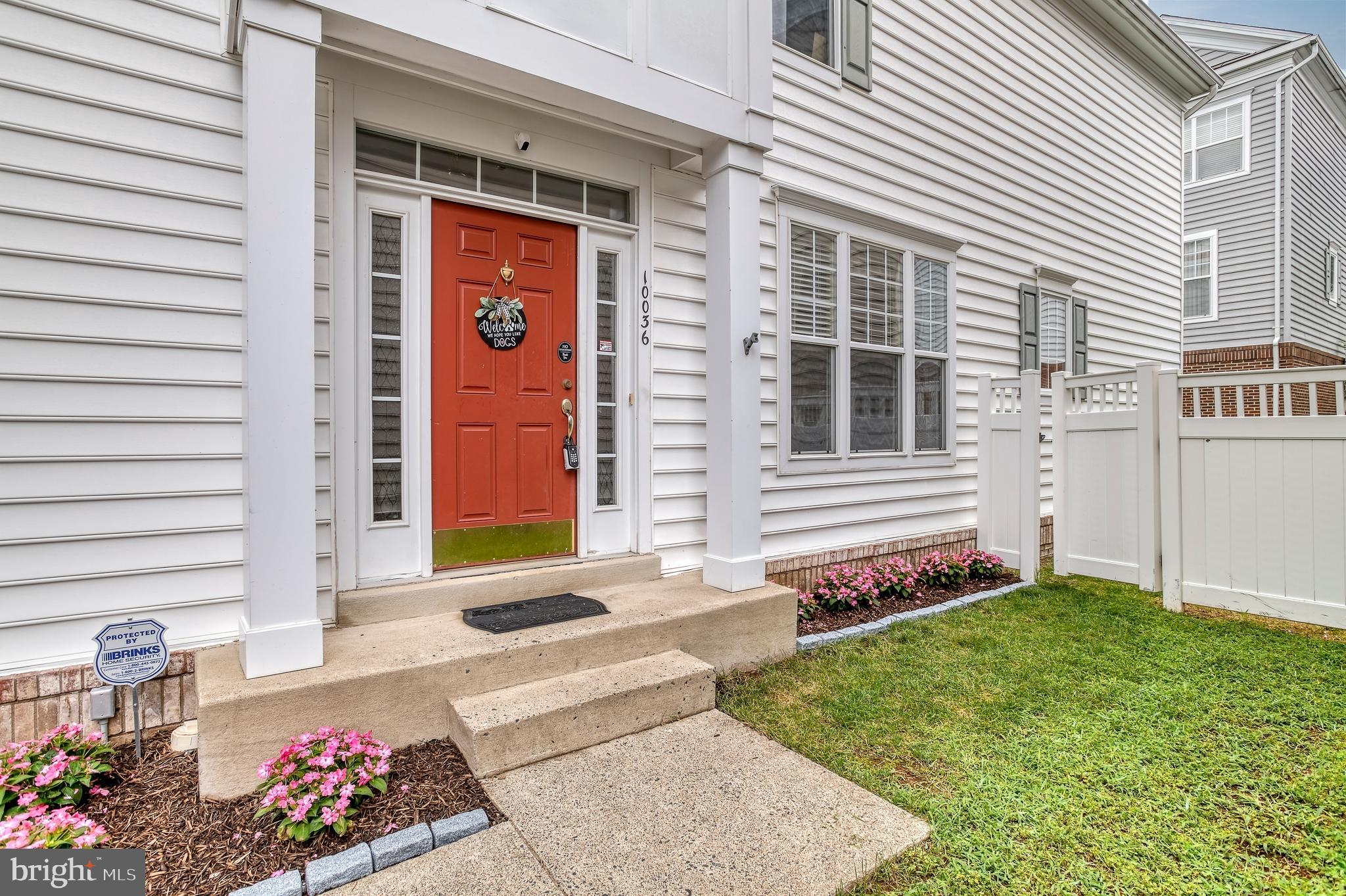 BRAEMAR - Residential