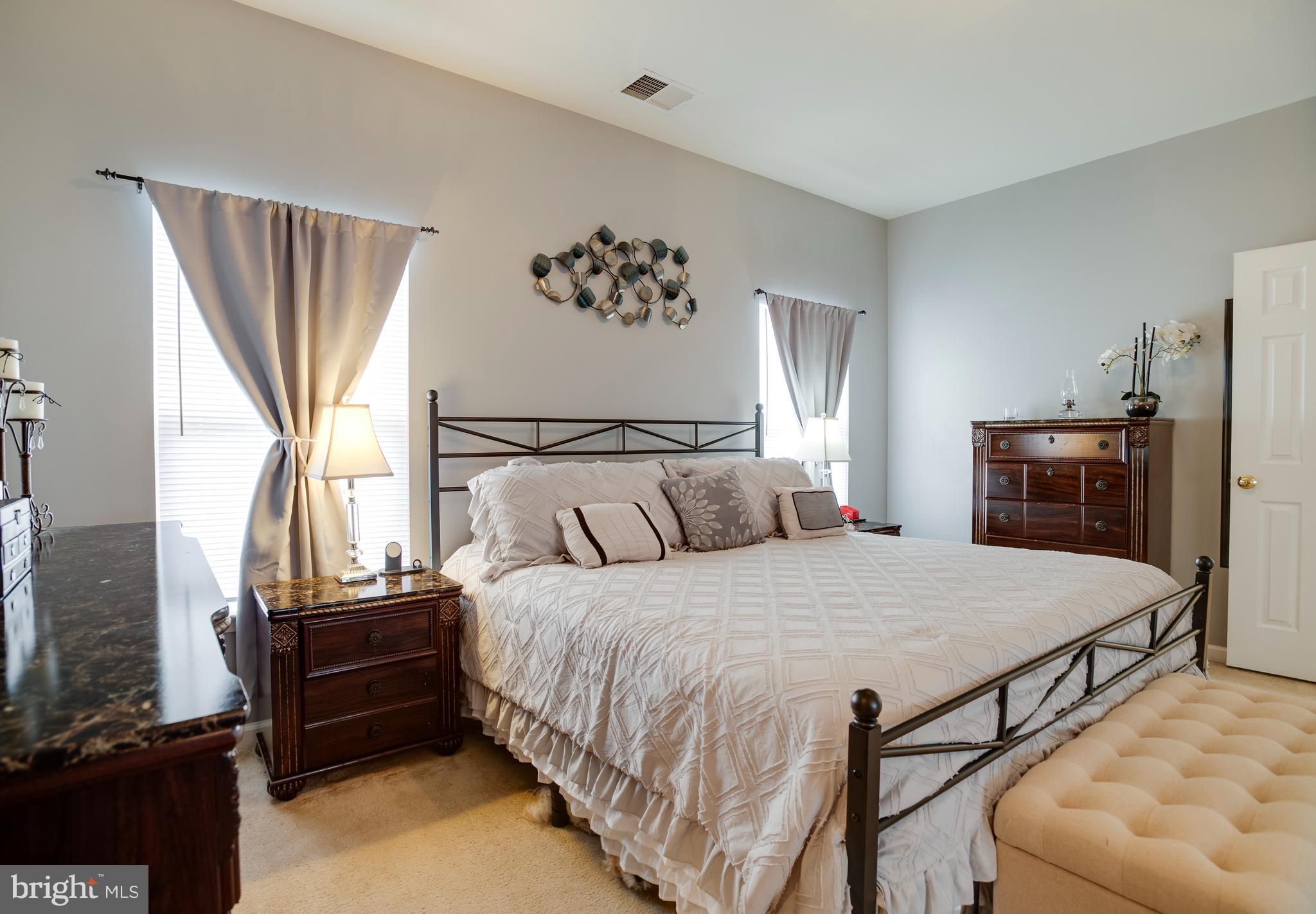 BRAEMAR - Residential
