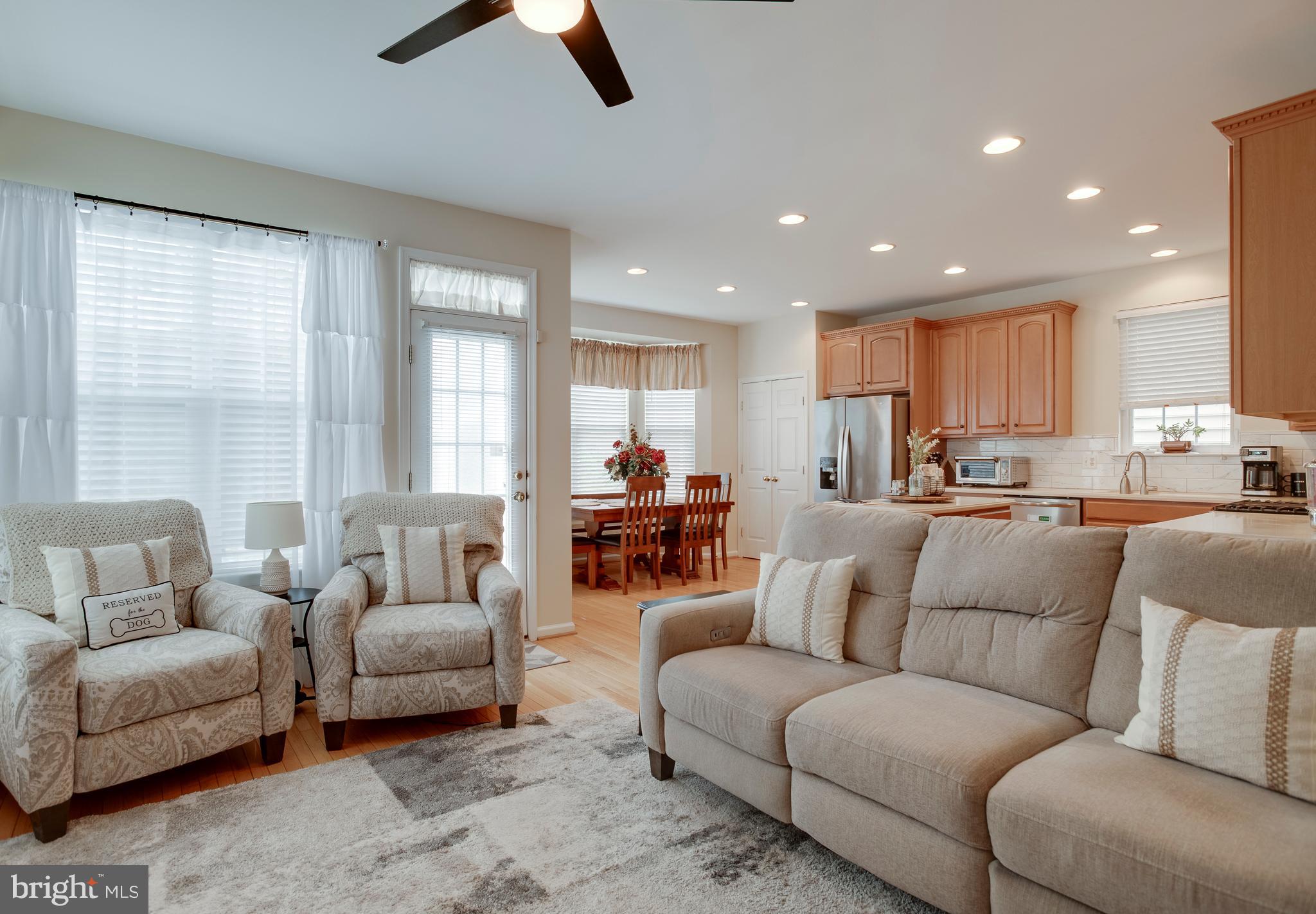 BRAEMAR - Residential