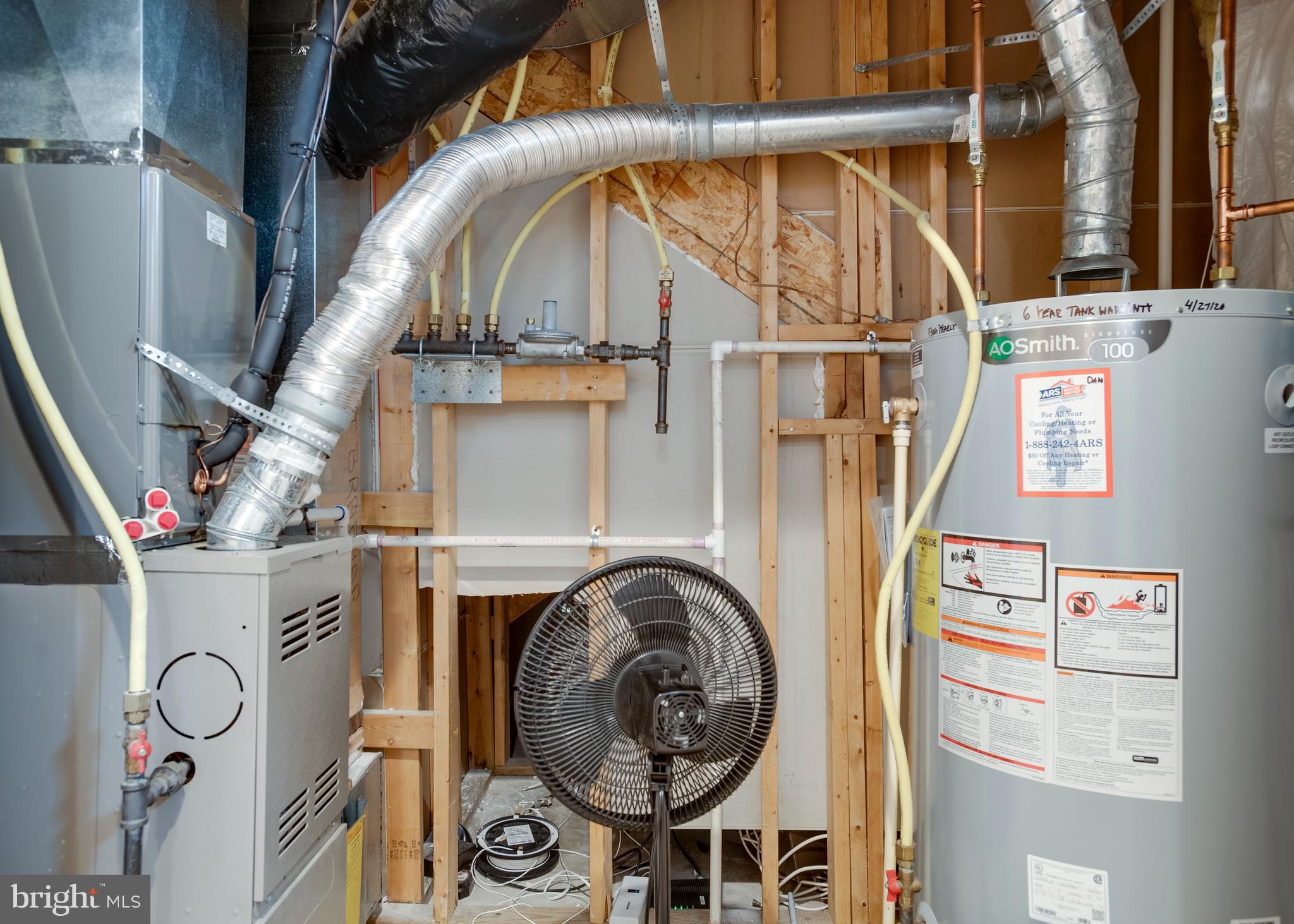 BRAEMAR - Residential