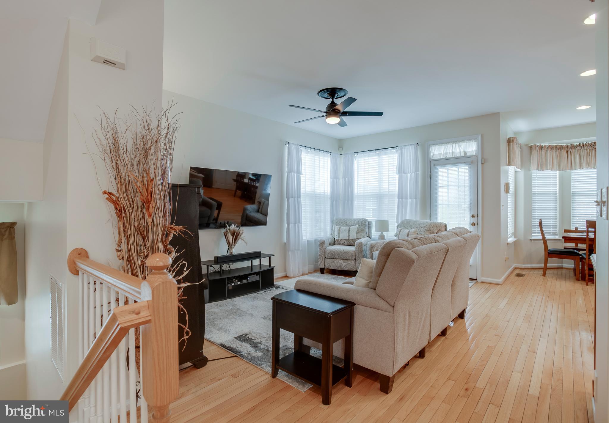 BRAEMAR - Residential