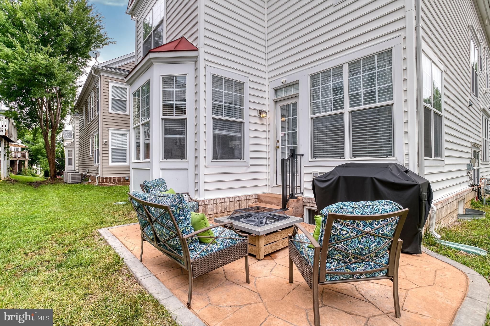 BRAEMAR - Residential