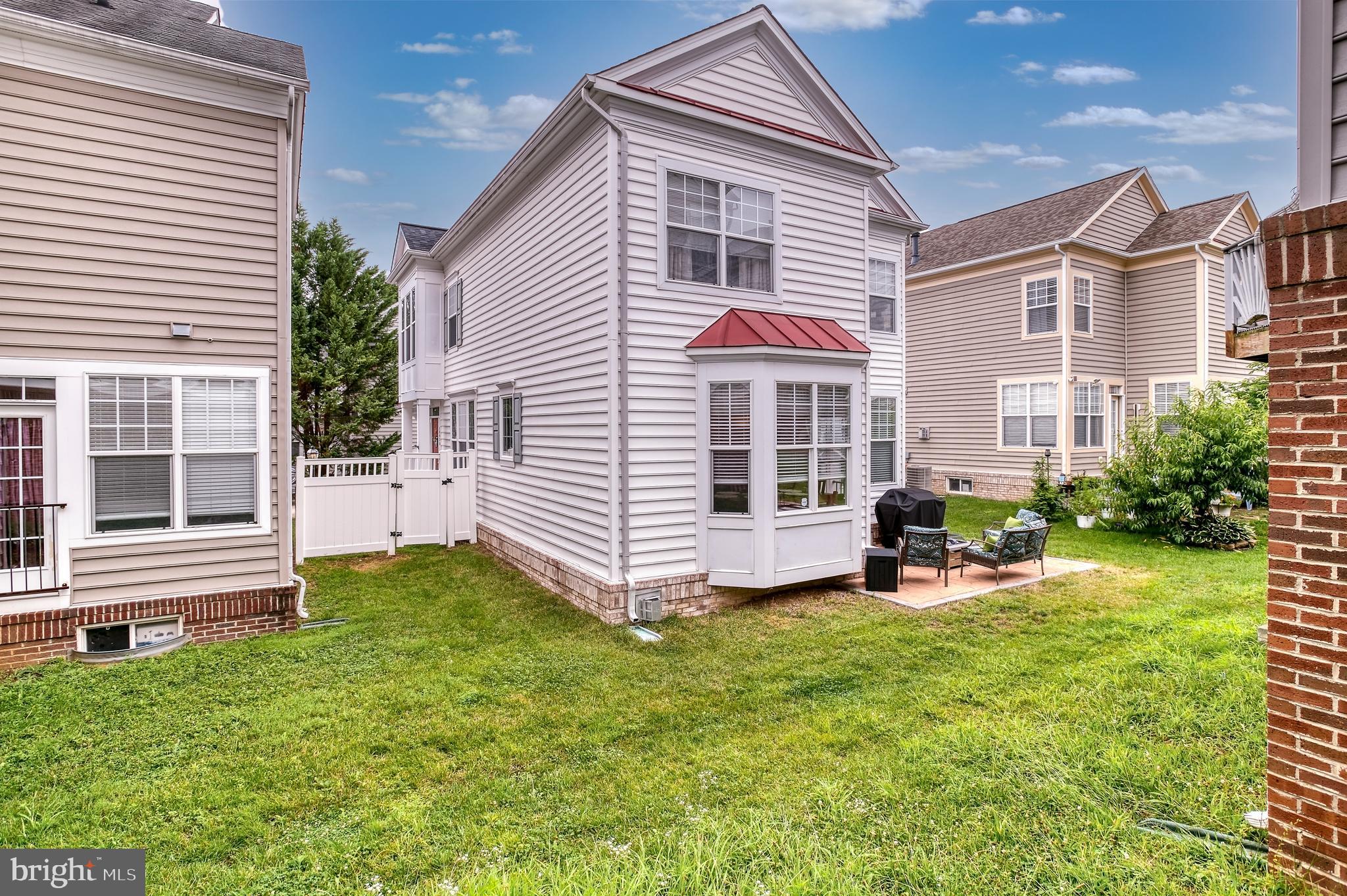 BRAEMAR - Residential