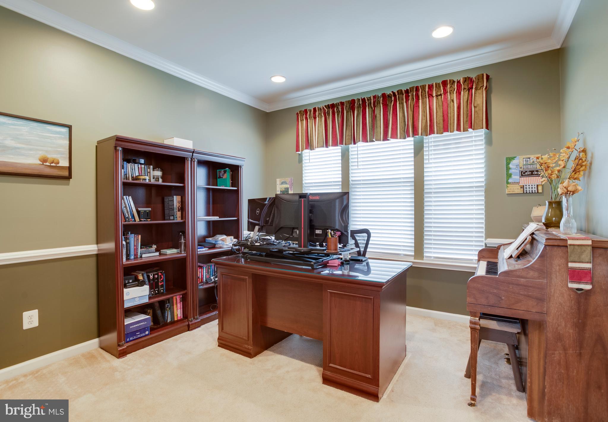 BRAEMAR - Residential