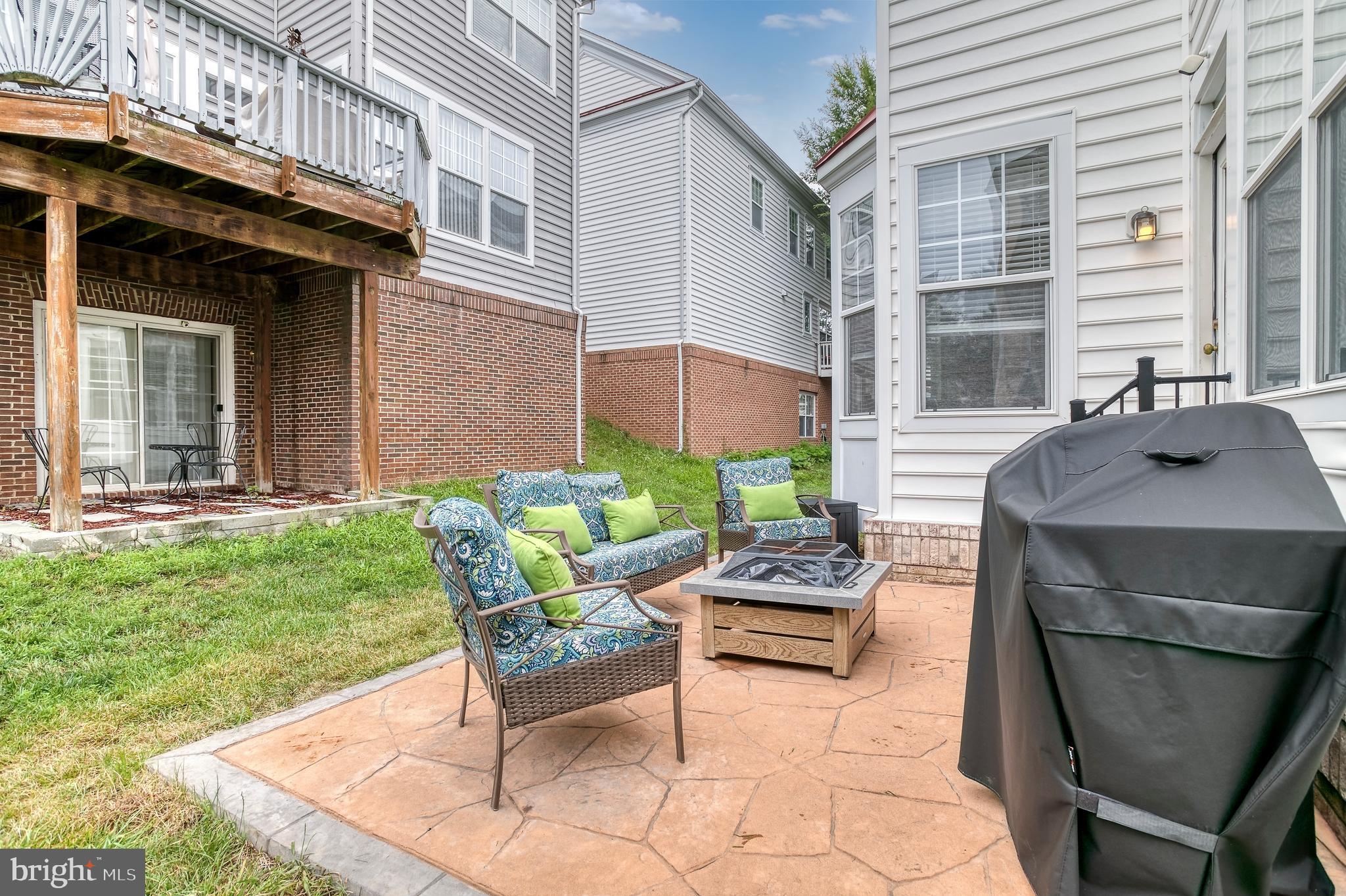 BRAEMAR - Residential