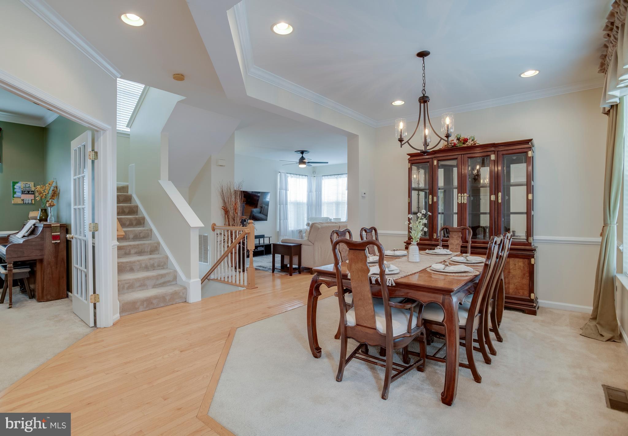 BRAEMAR - Residential