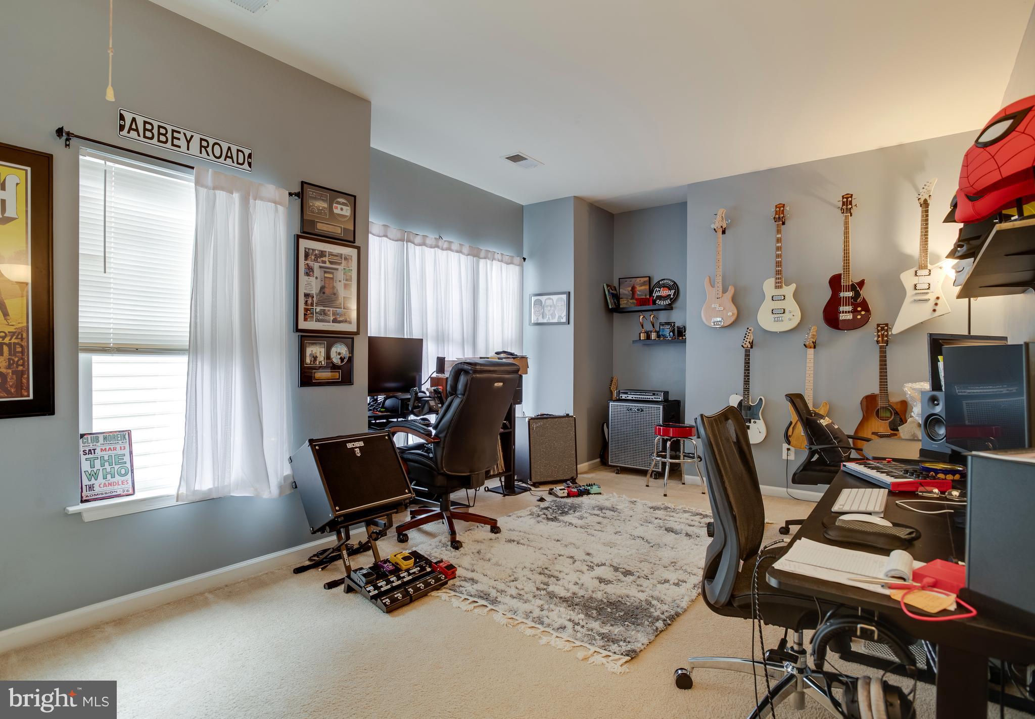 BRAEMAR - Residential