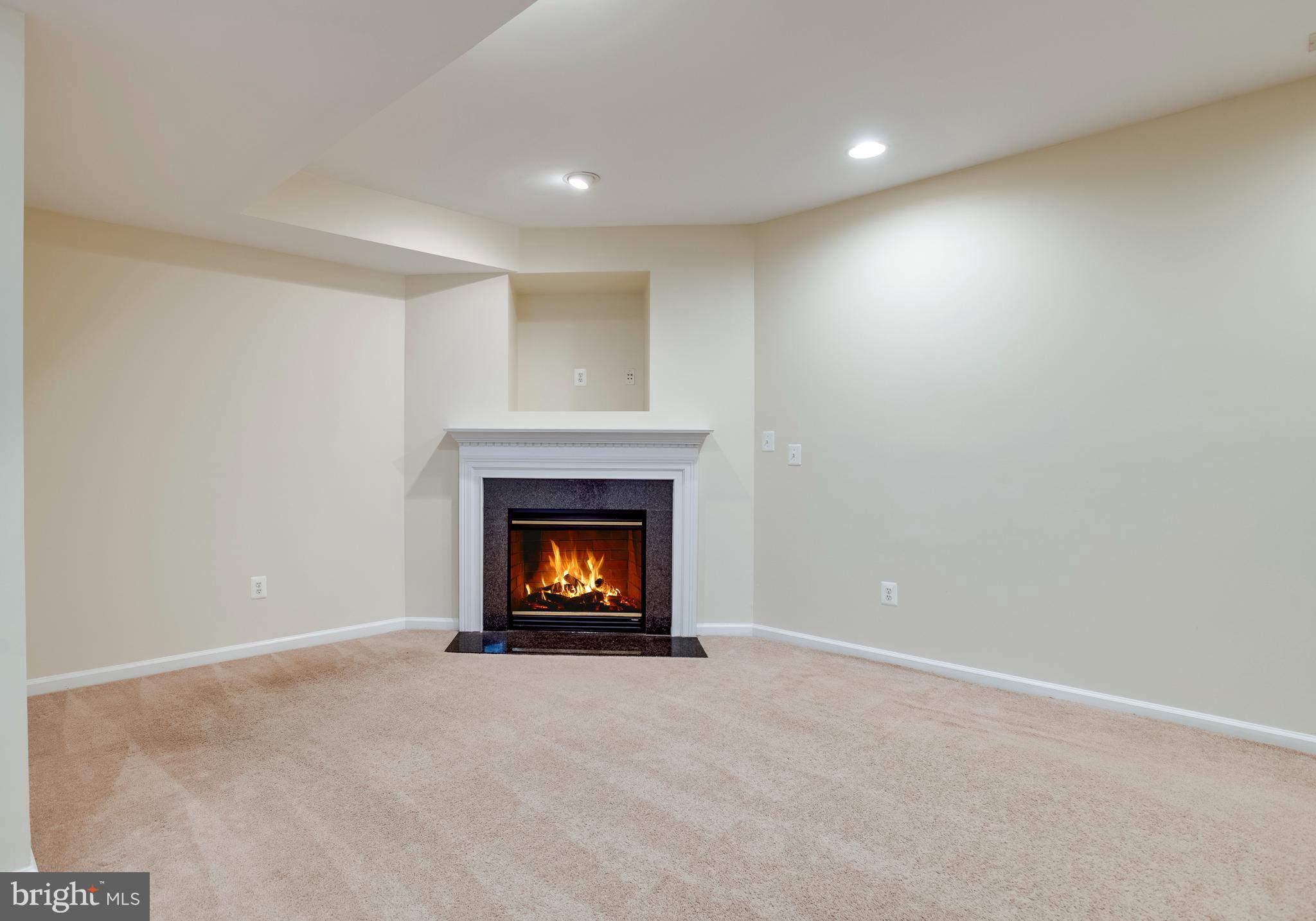 BRAEMAR - Residential