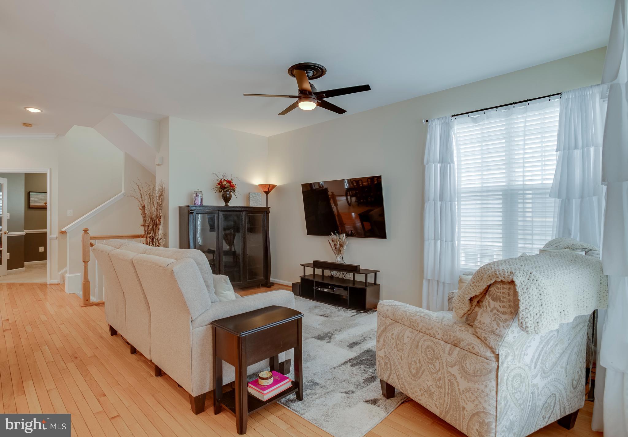 BRAEMAR - Residential
