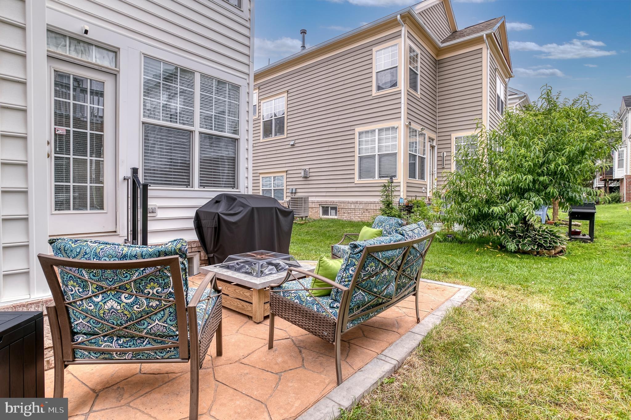 BRAEMAR - Residential
