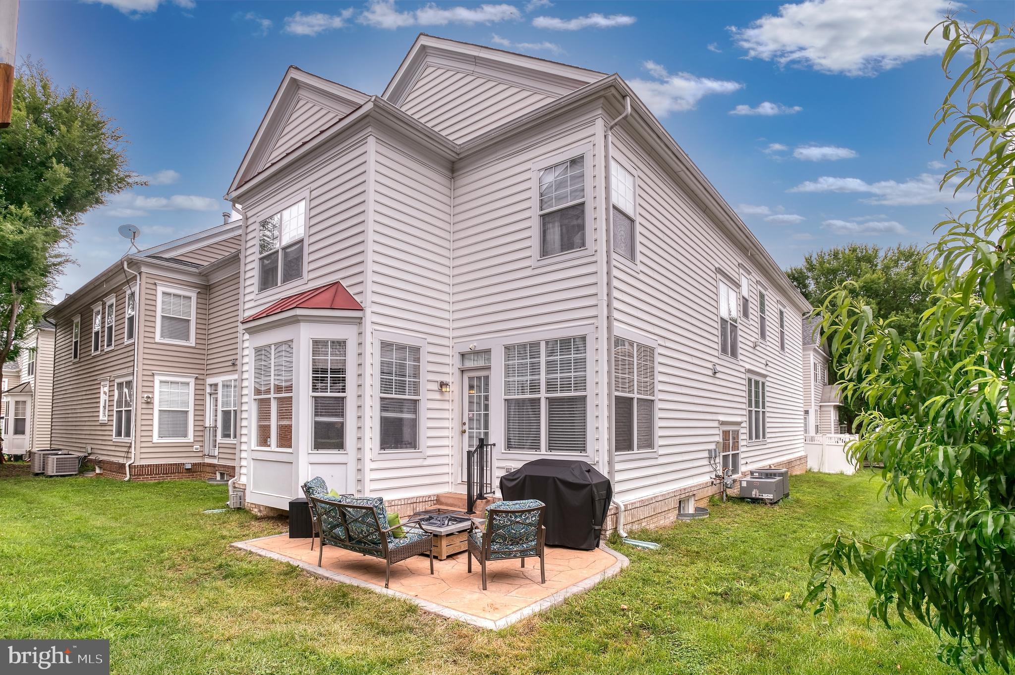 BRAEMAR - Residential