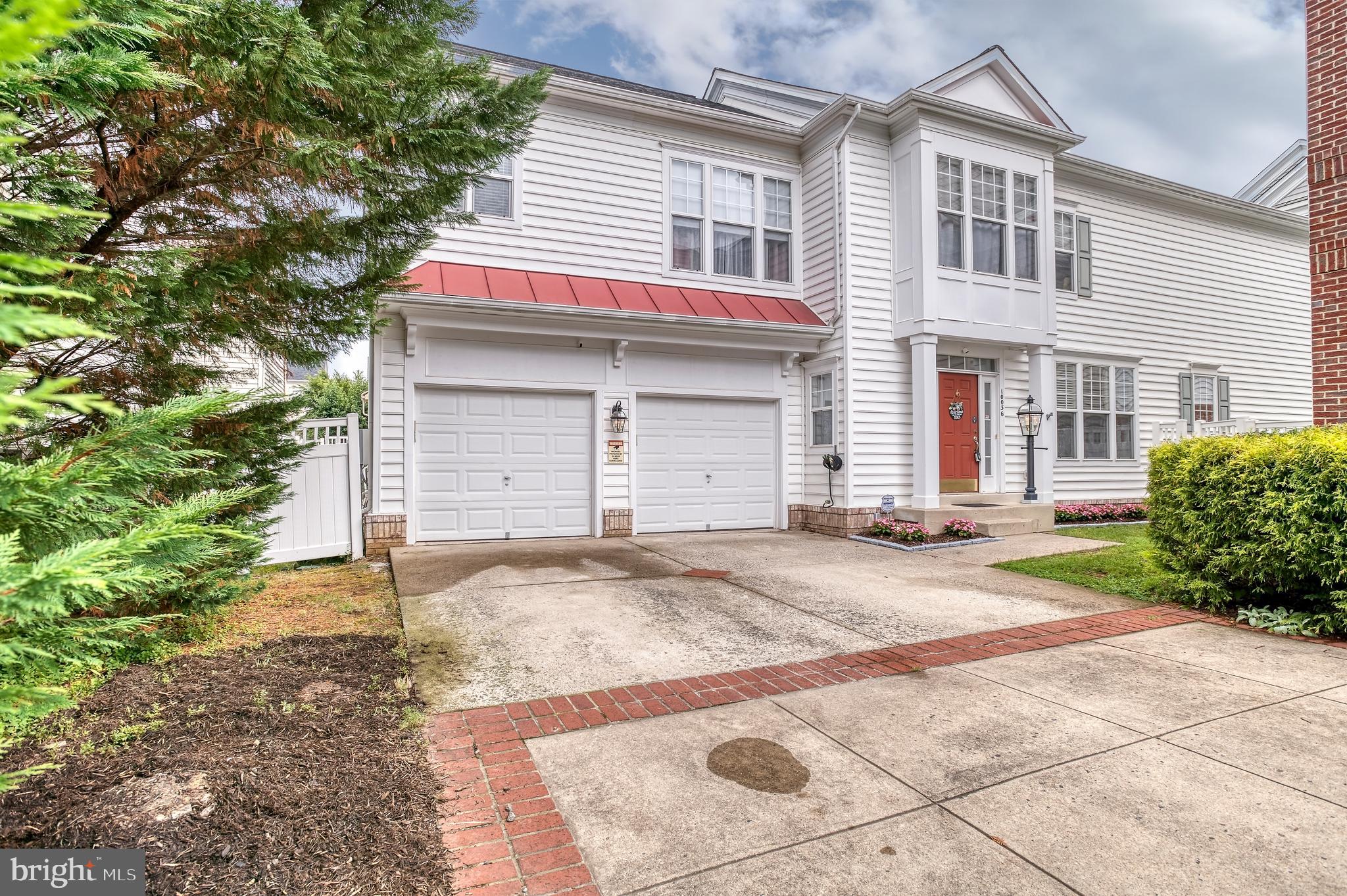 BRAEMAR - Residential