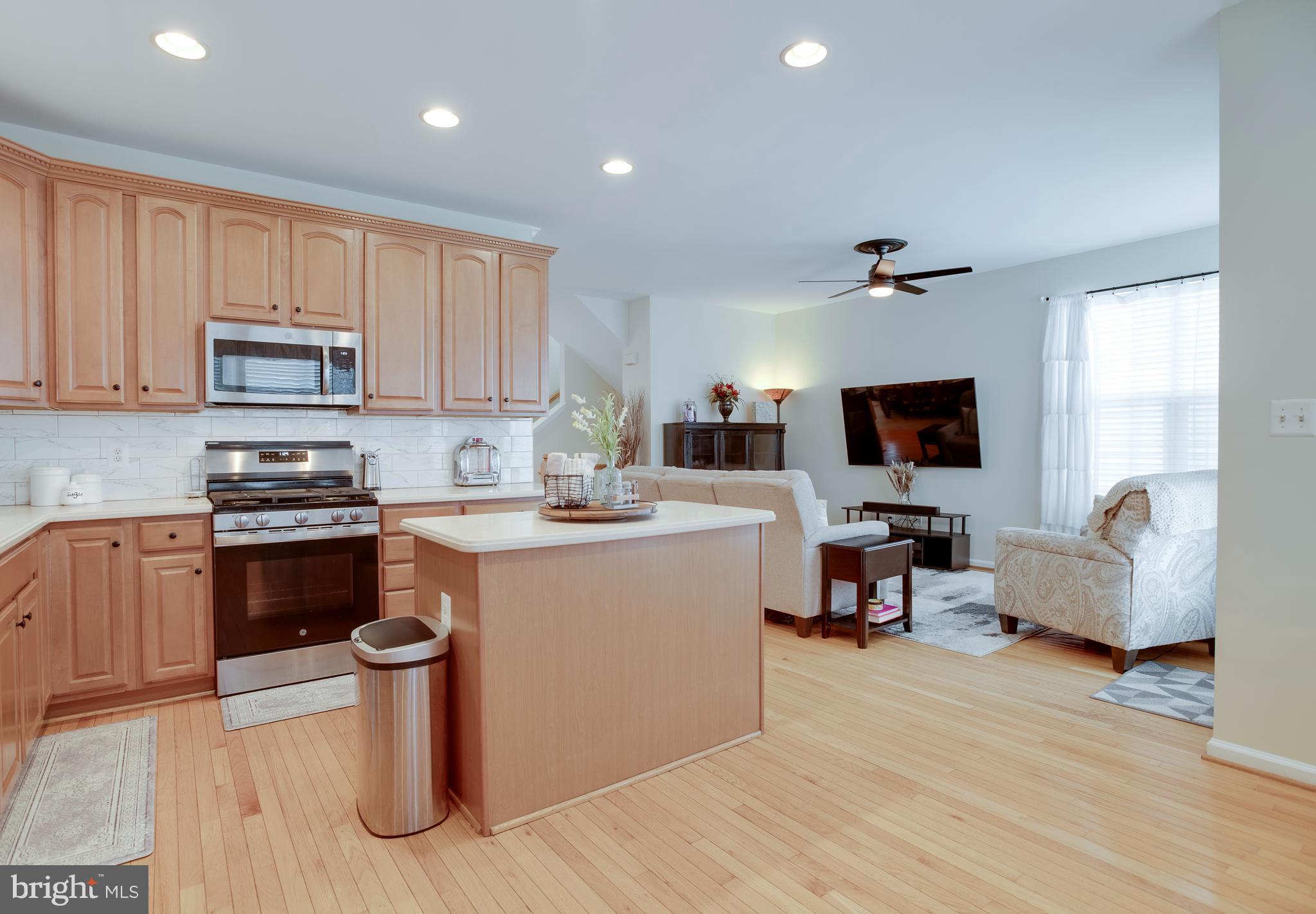 BRAEMAR - Residential