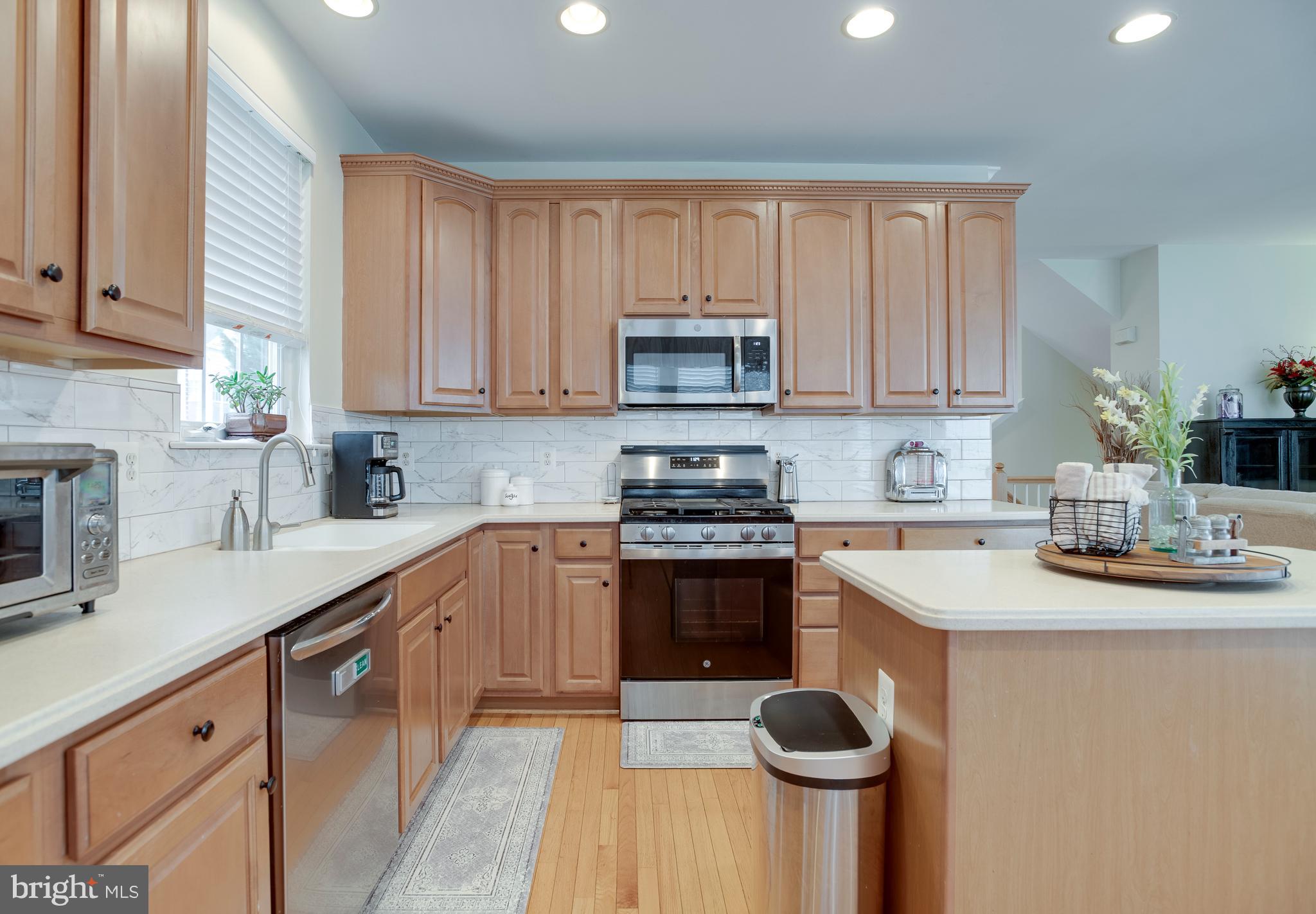 BRAEMAR - Residential
