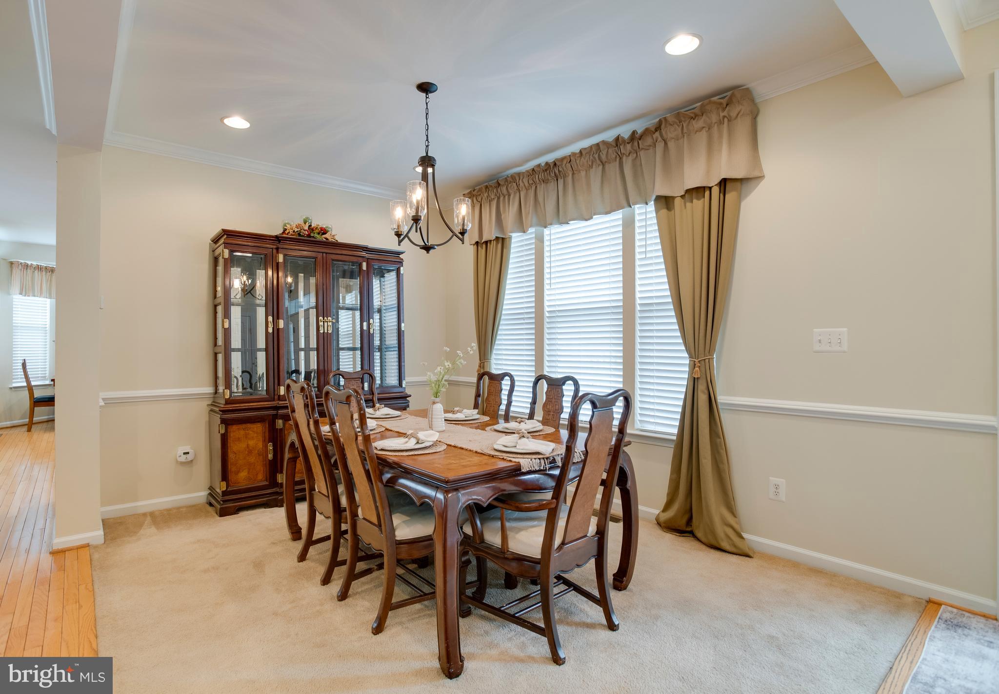 BRAEMAR - Residential