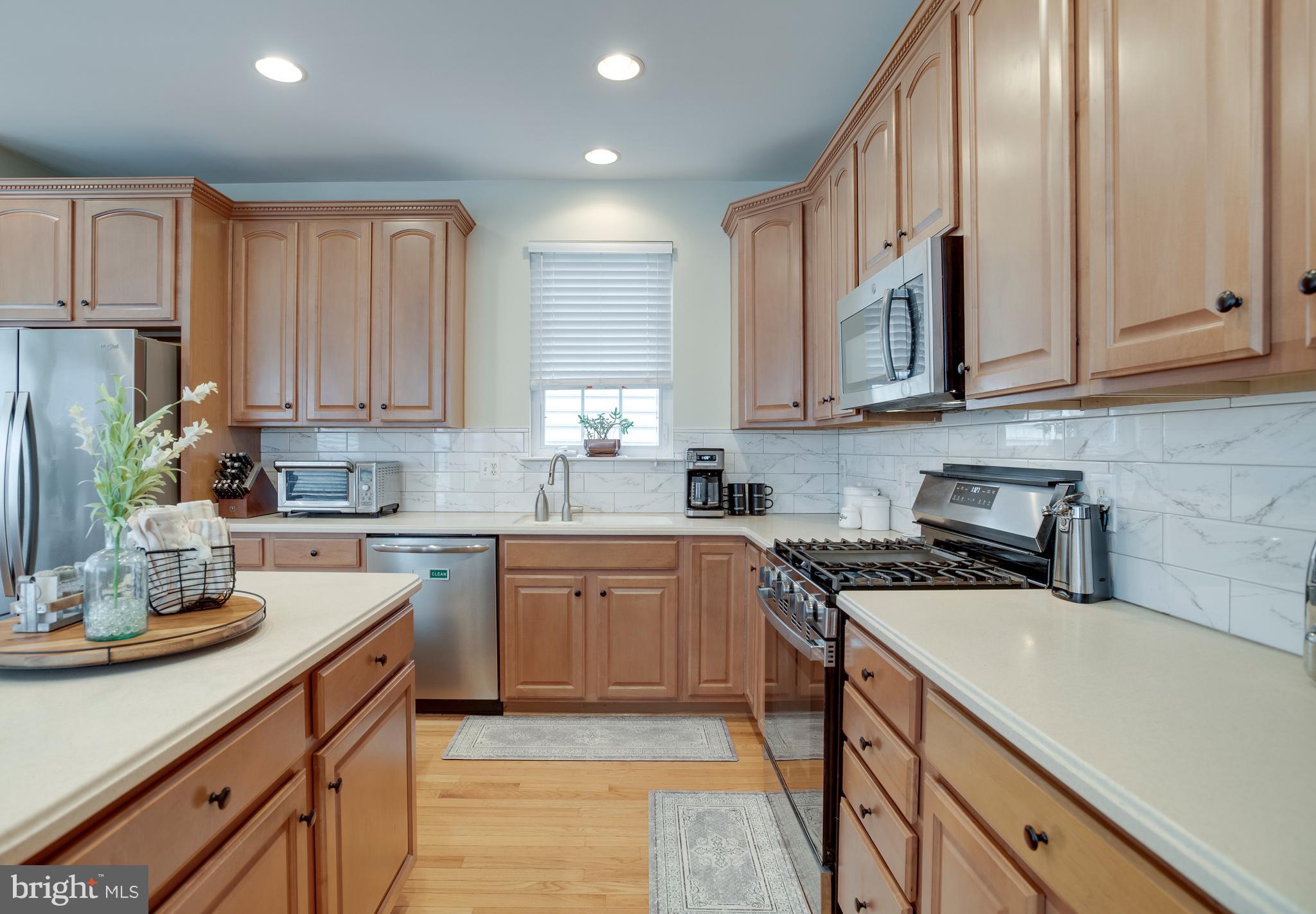 BRAEMAR - Residential