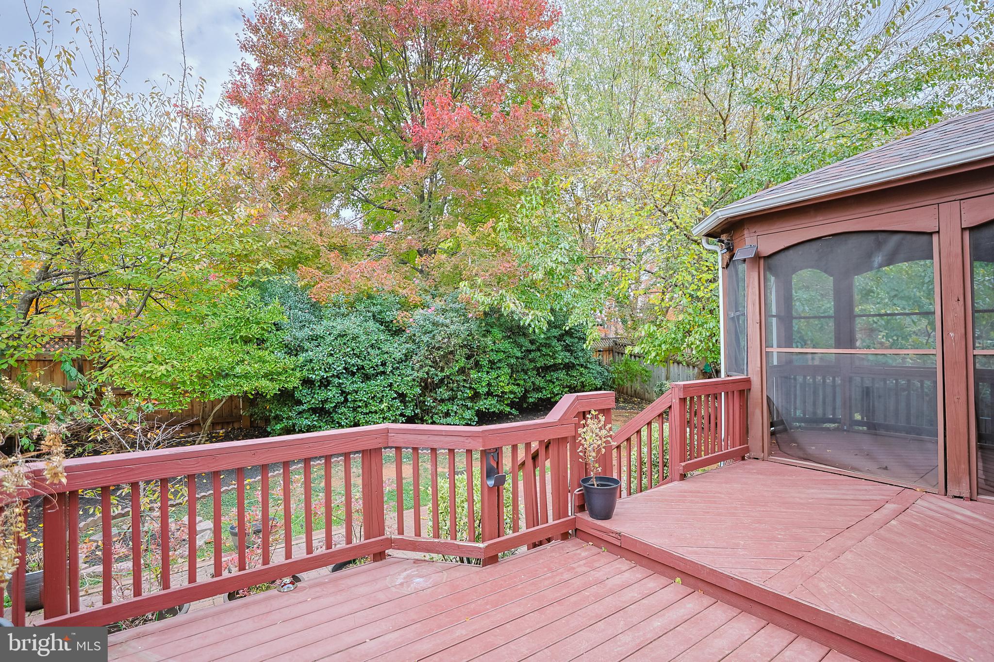 SUMNER LAKE - Residential Lease
