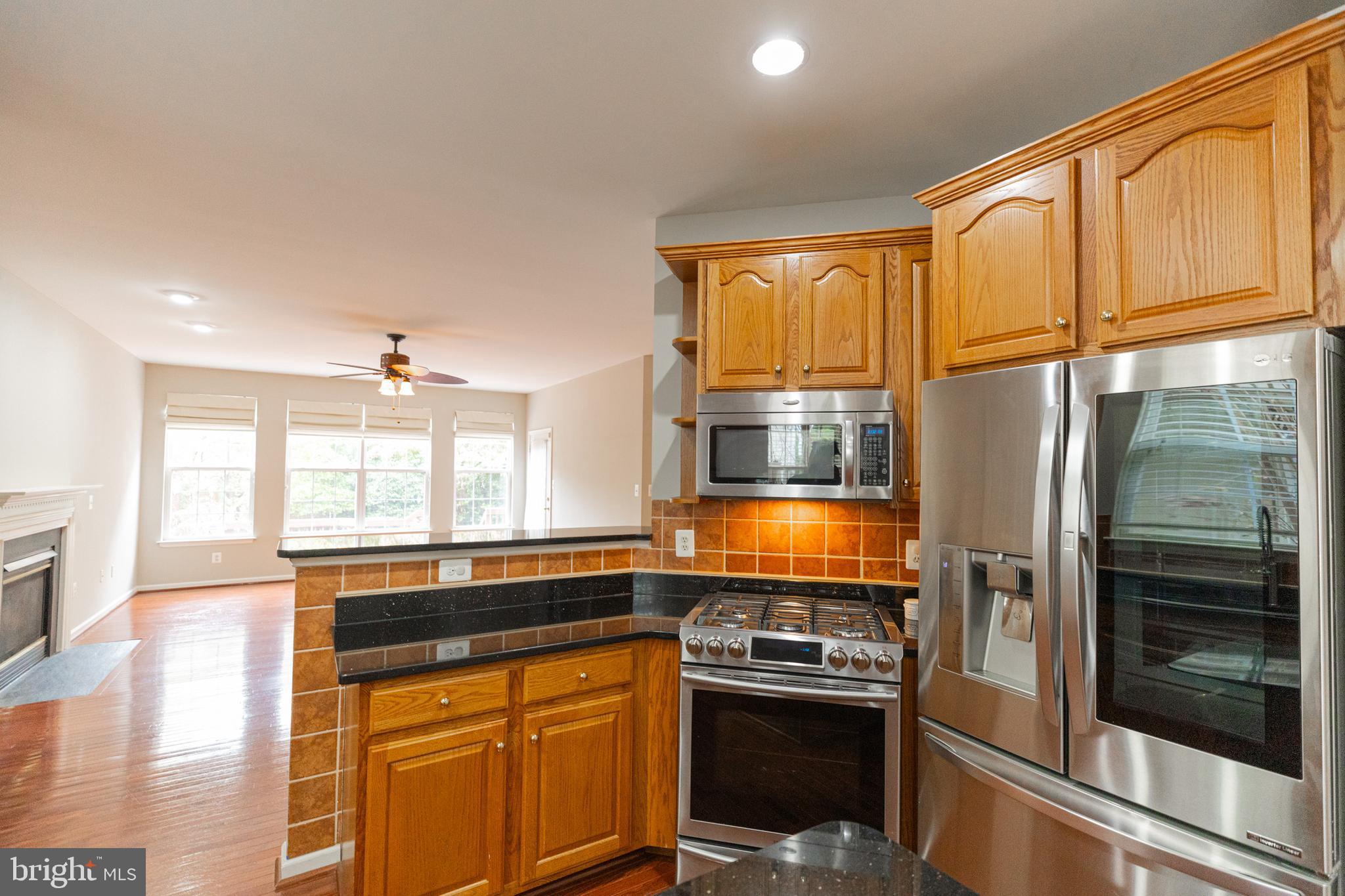 SUMNER LAKE - Residential Lease