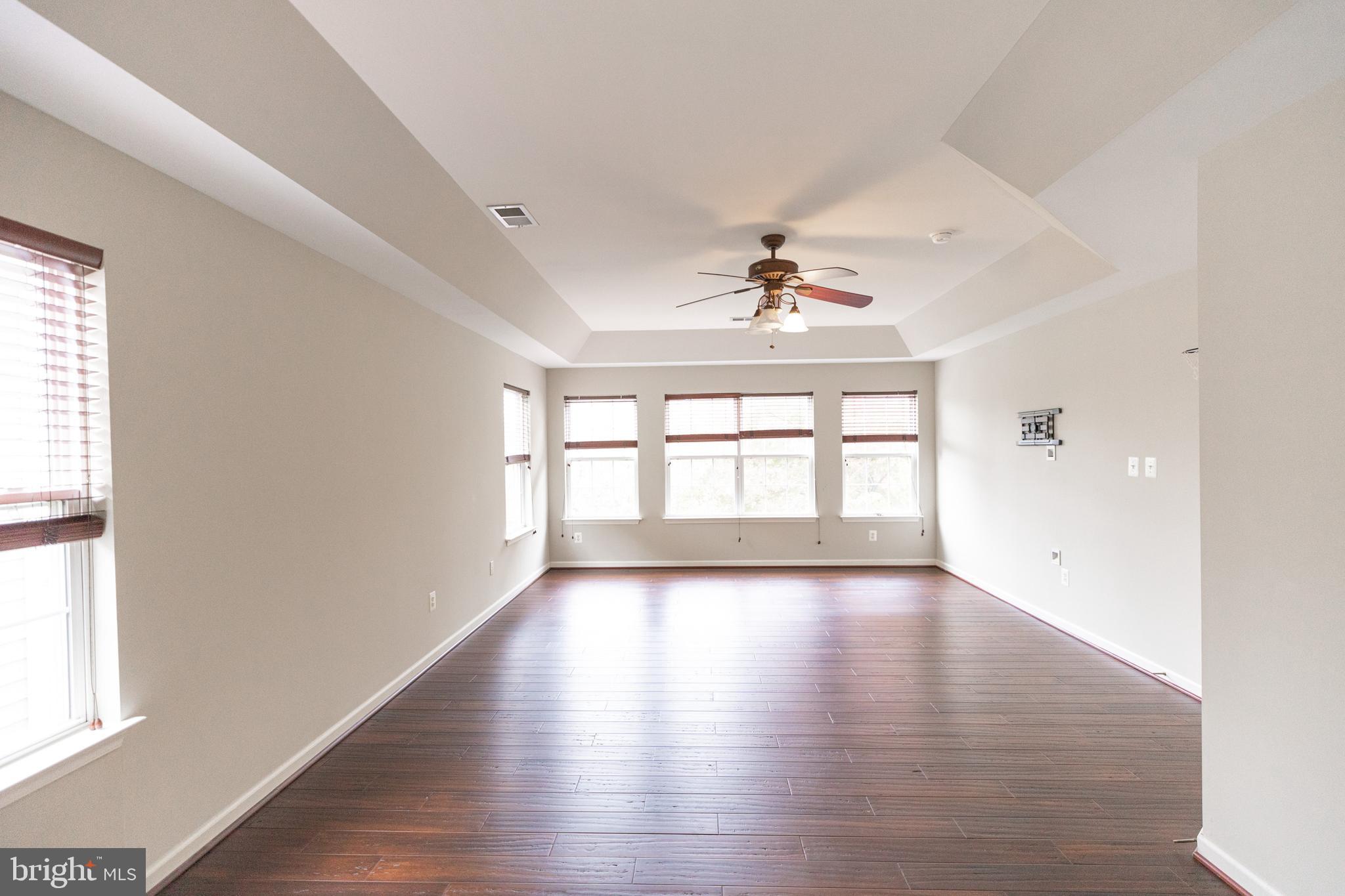 SUMNER LAKE - Residential Lease