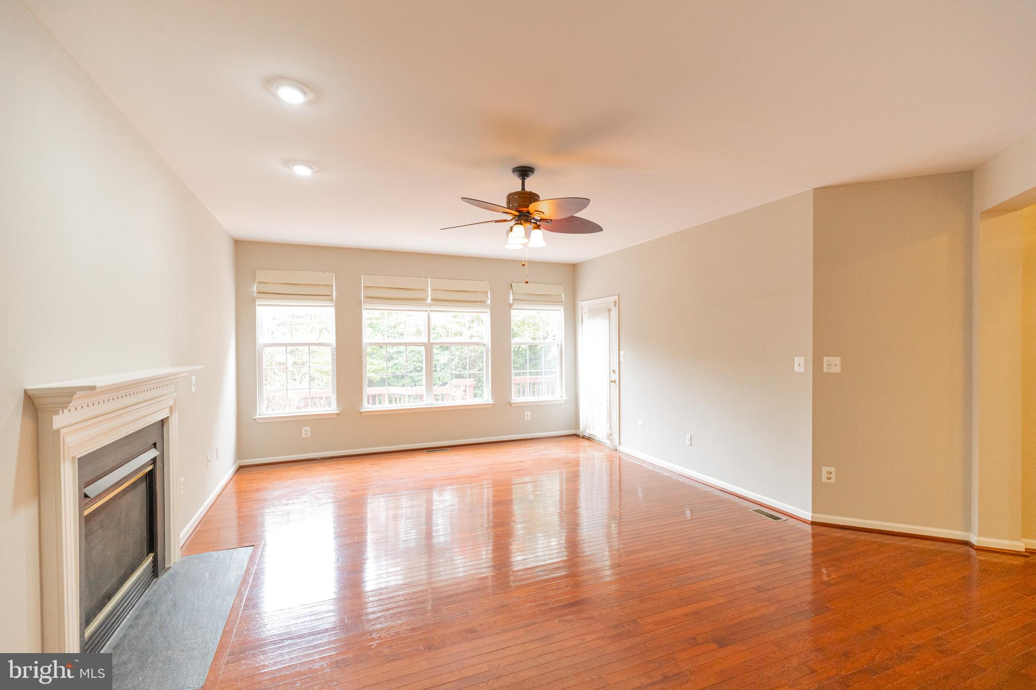 SUMNER LAKE - Residential Lease