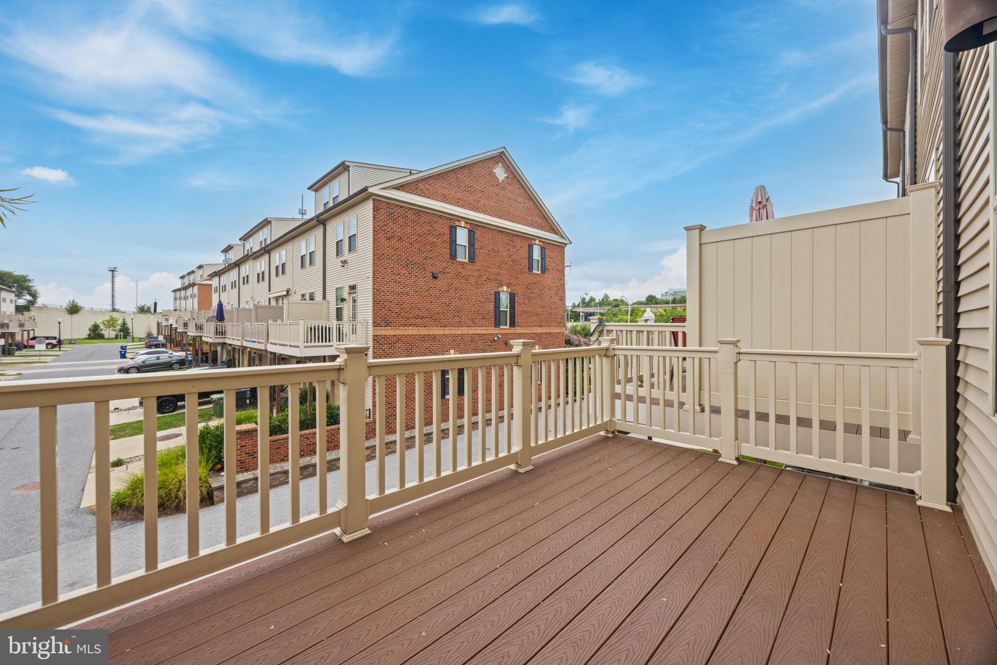 OLDHAM CROSSING - Residential