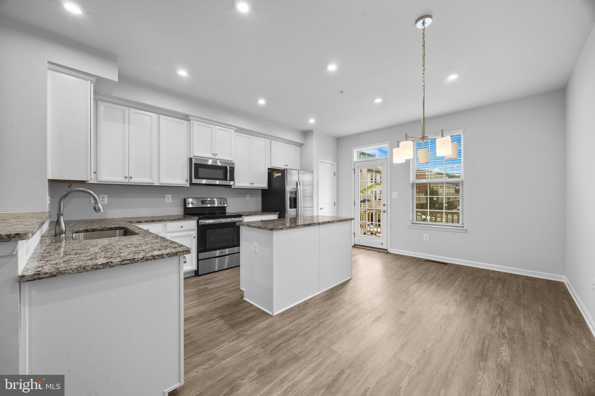 OLDHAM CROSSING - Residential