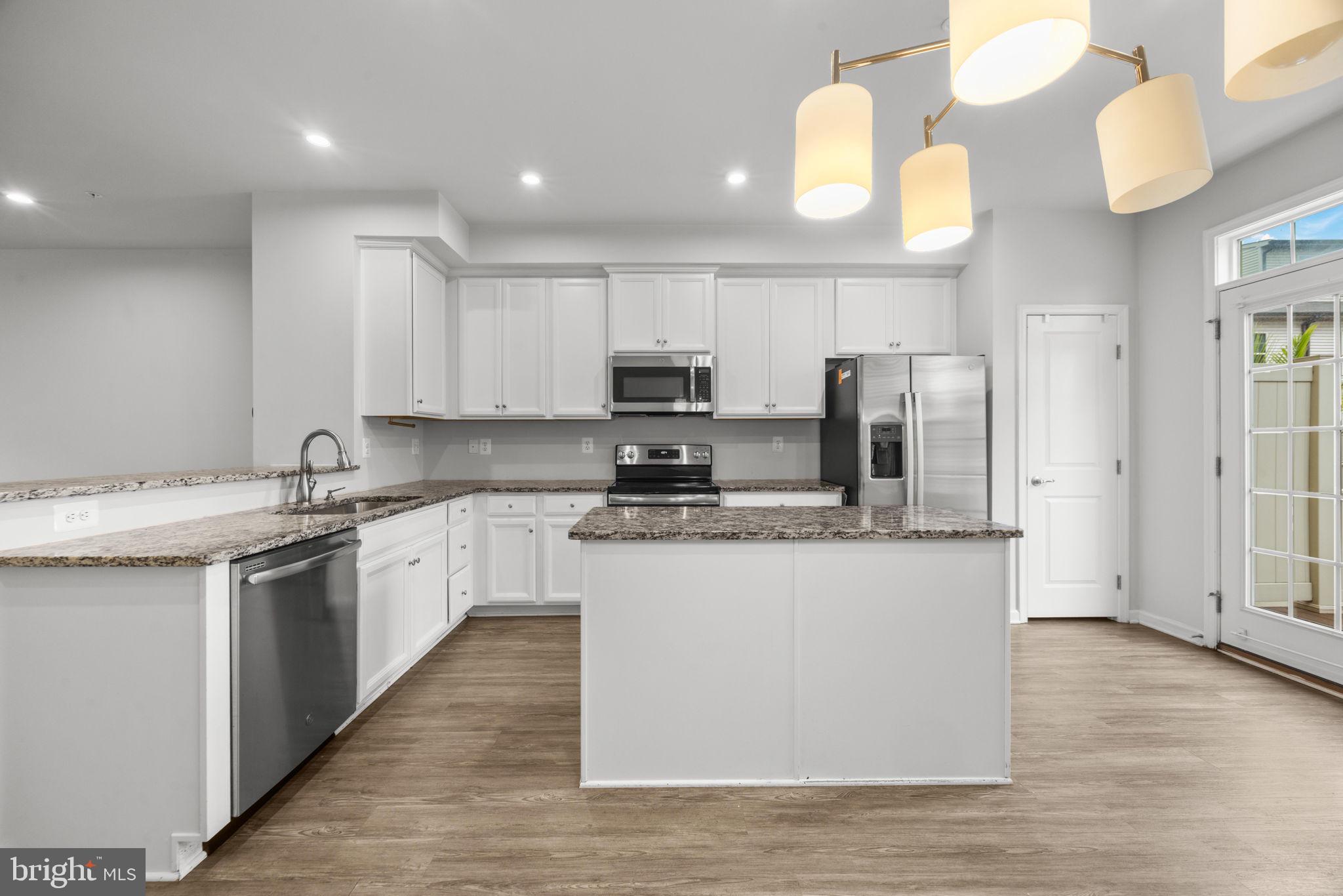 OLDHAM CROSSING - Residential