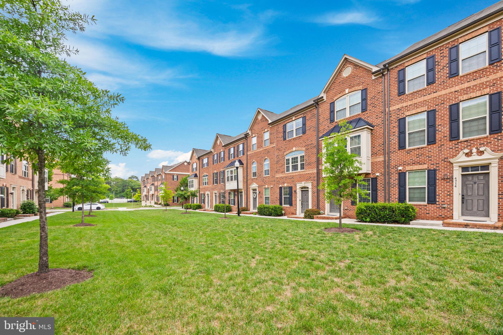 OLDHAM CROSSING - Residential