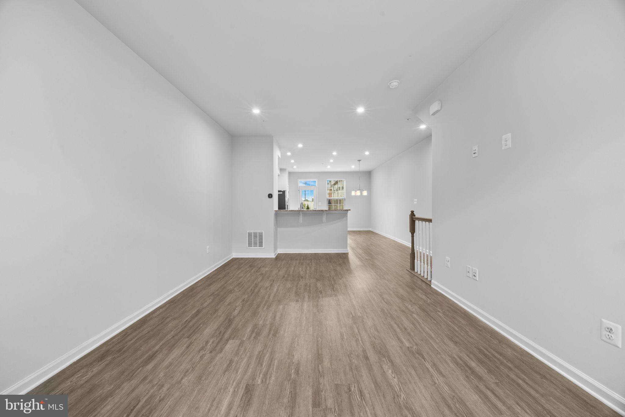OLDHAM CROSSING - Residential