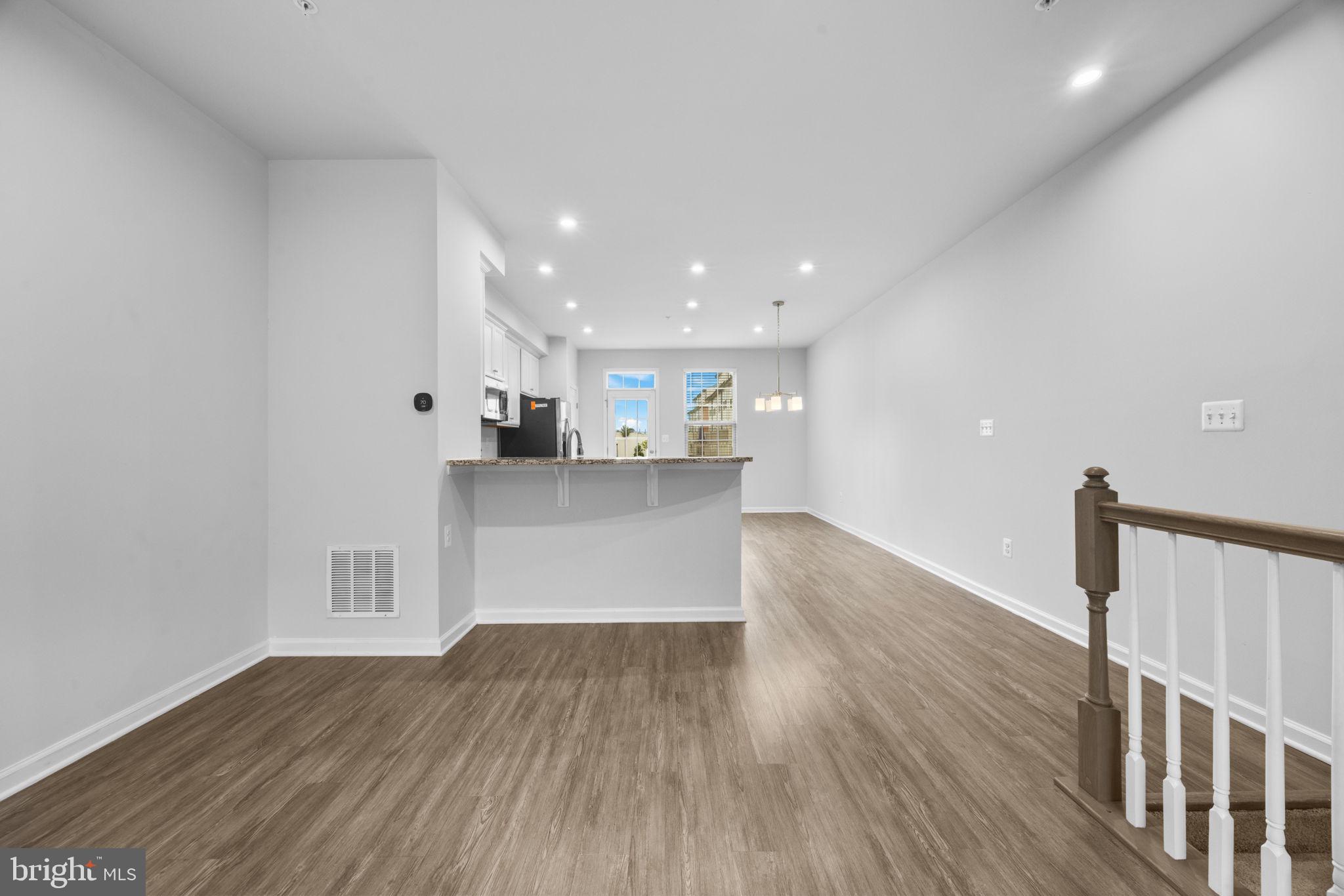 OLDHAM CROSSING - Residential